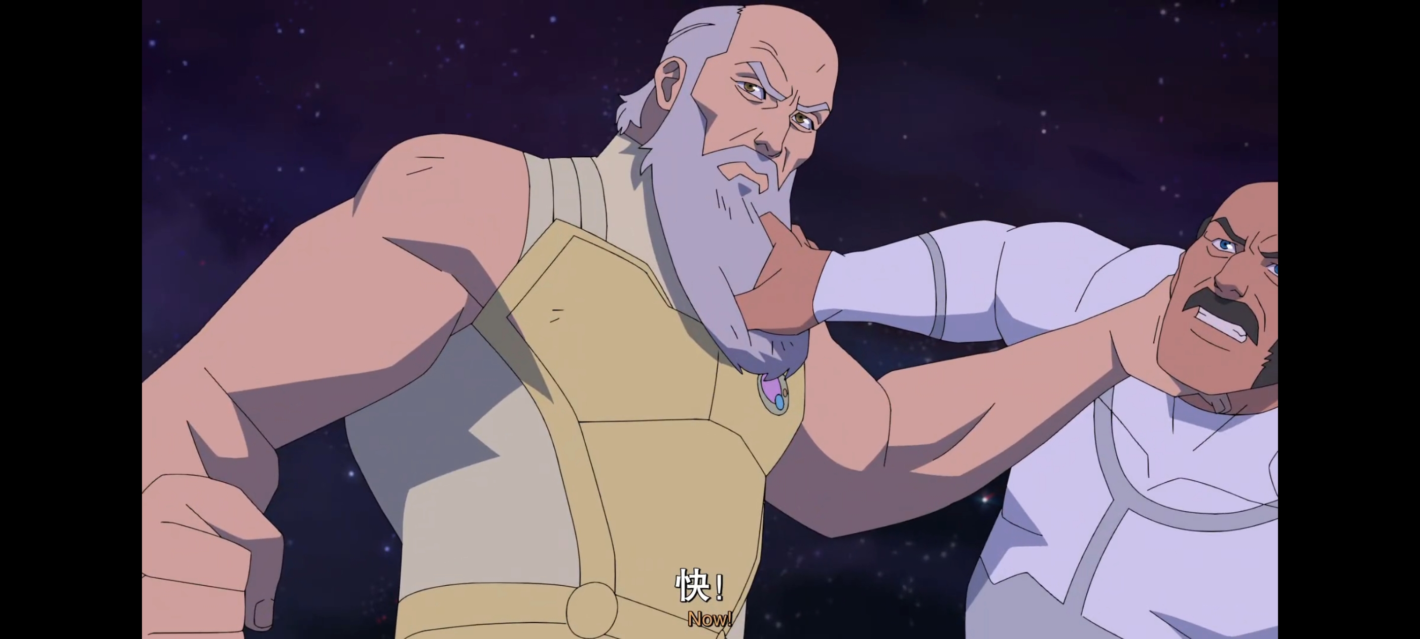 无敌少侠,image,动画,动漫,番剧,ACG