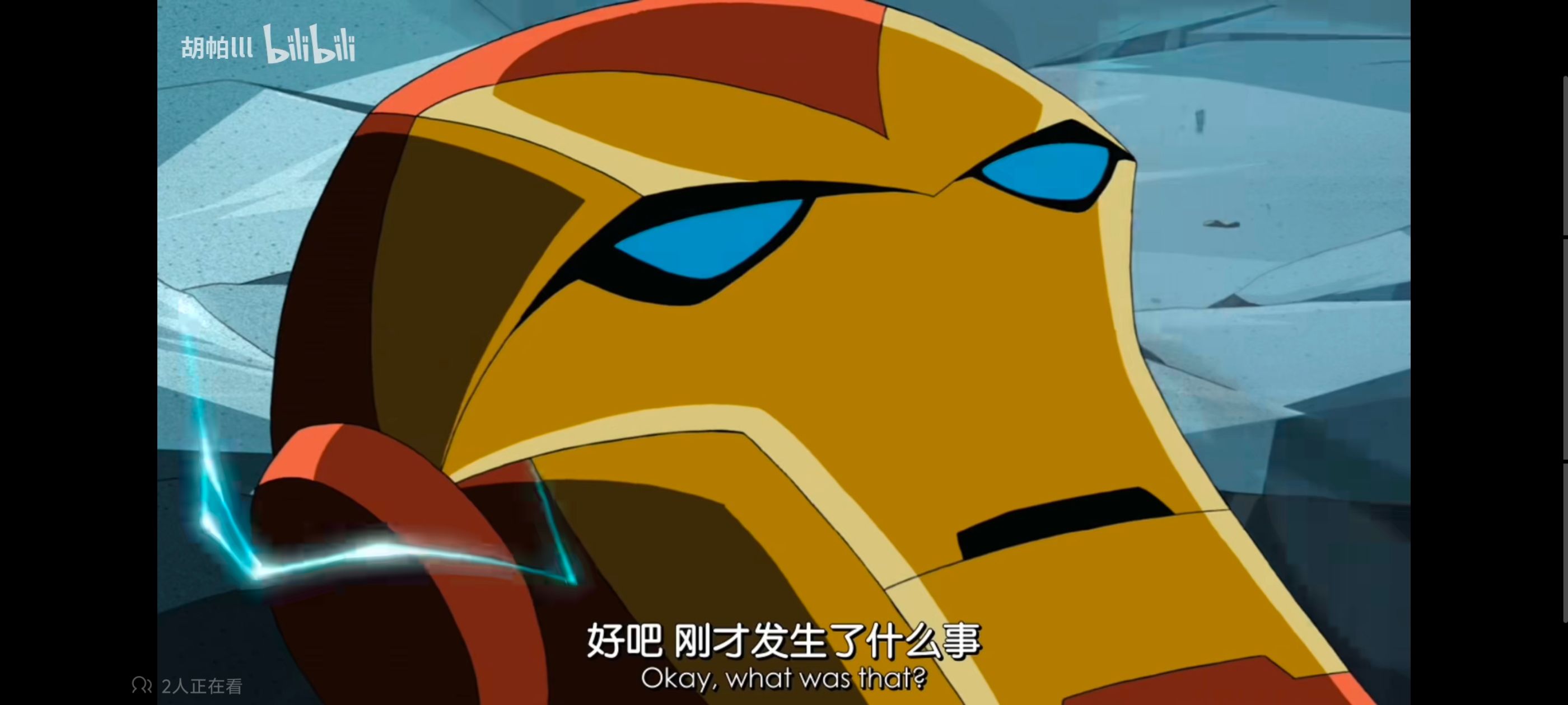 复仇者世上最强英雄组合,超级英雄联盟复仇者,复仇者联盟,动漫,动画,番剧,ACG