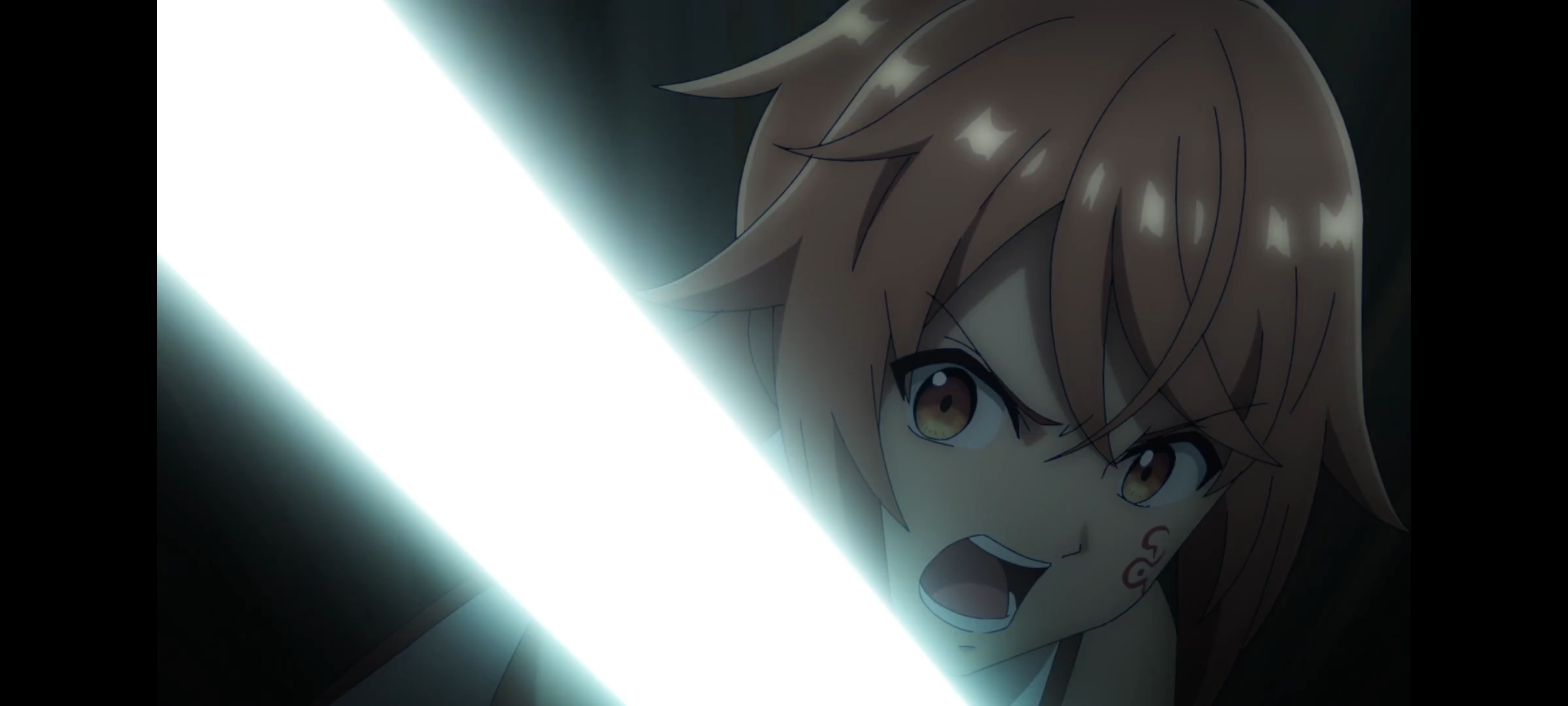 凭你也想讨伐魔王,动画,动漫,番剧,ACG,二次元,吐槽