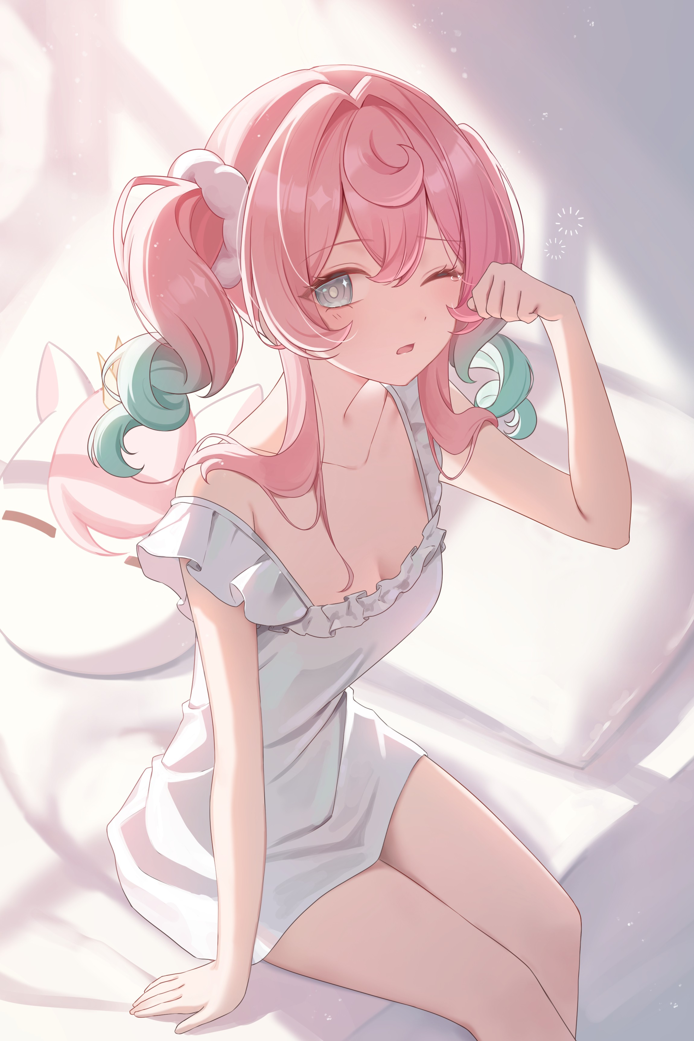 ACG,崩坏星穹铁道,风堇,图集