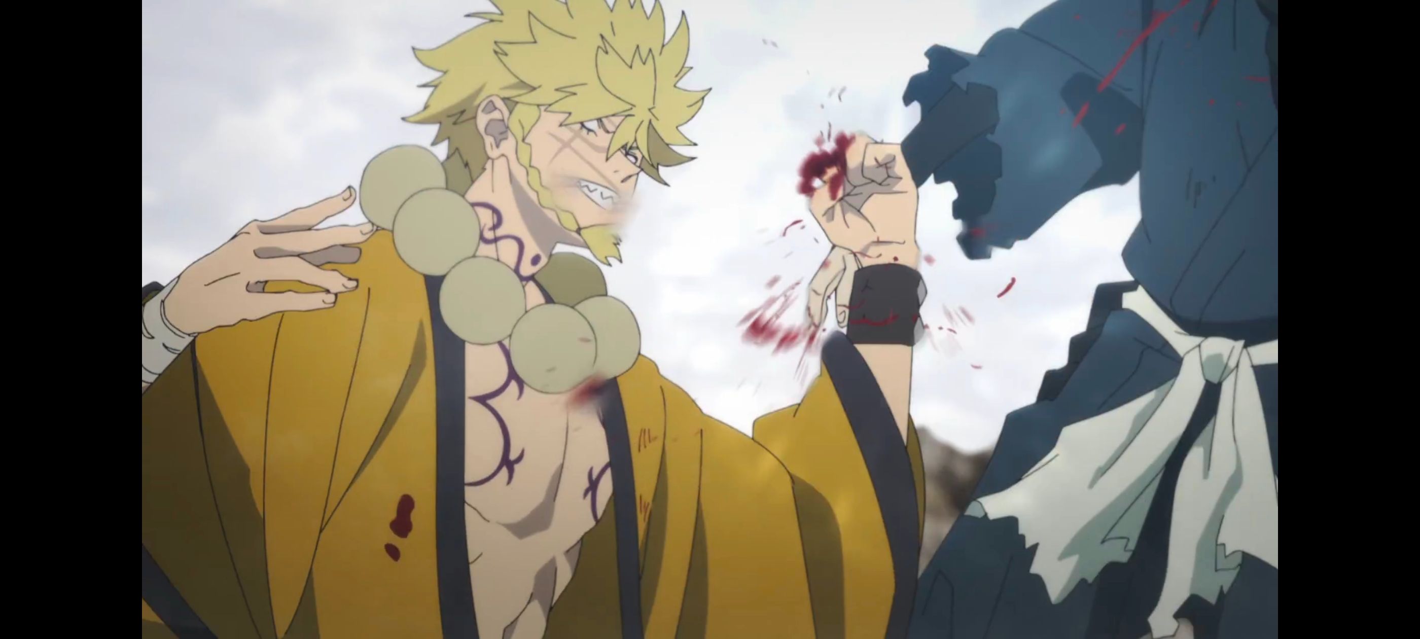 地狱乐,动画,动漫,番剧,ACG