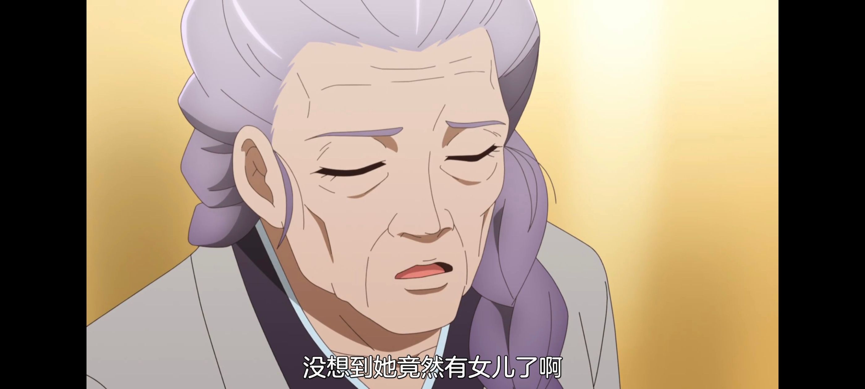 神八小妹并不可怕,小伽椰并不可怕,动画,动漫,番剧,ACG