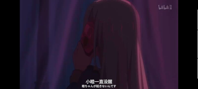 BANGDREAM,AveMujica,邦邦,动漫,颂乐人偶,动漫区,番剧,动画,ACG