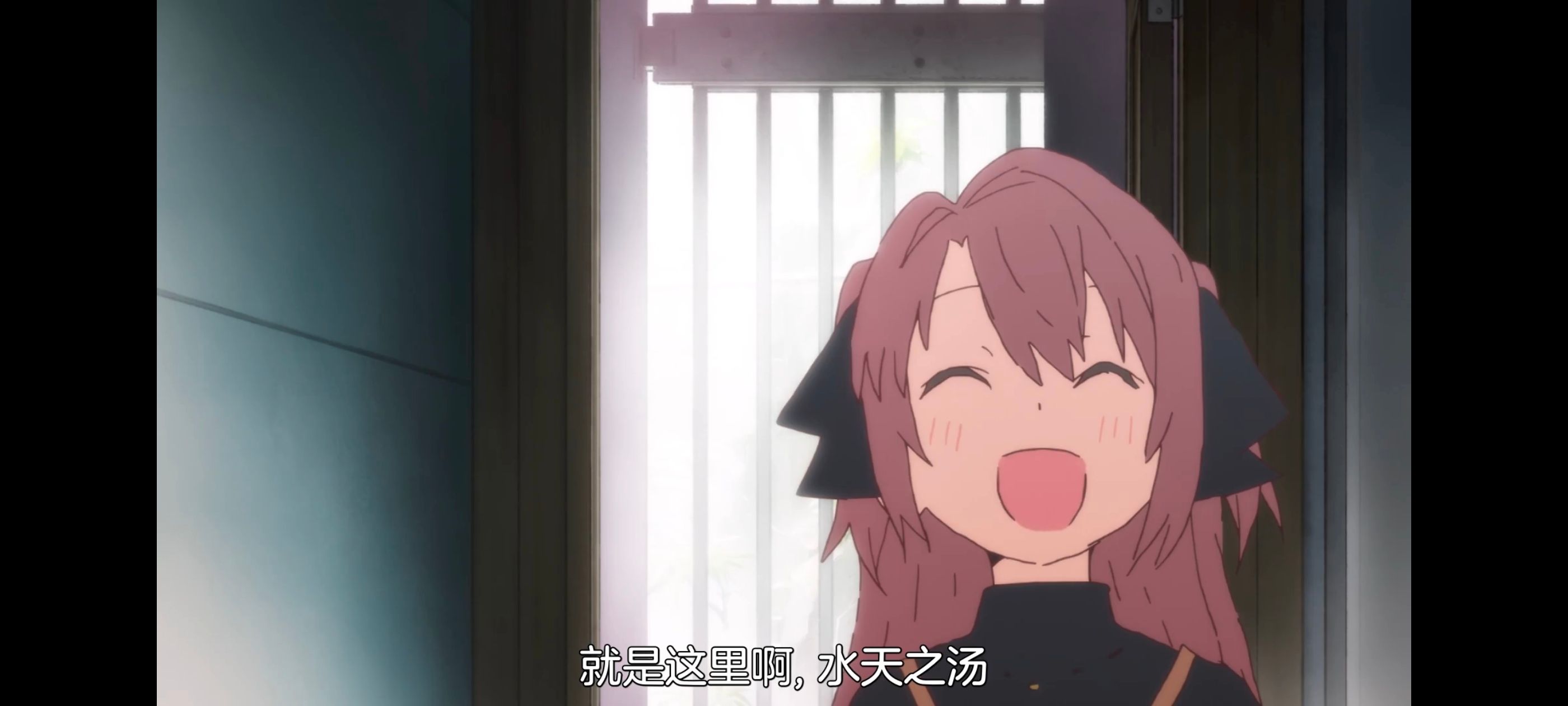 上伊那牡丹醉姿如百合,上伊那牡丹酒醉身姿似百合花般,动漫,动画,番剧,二次元,ACG