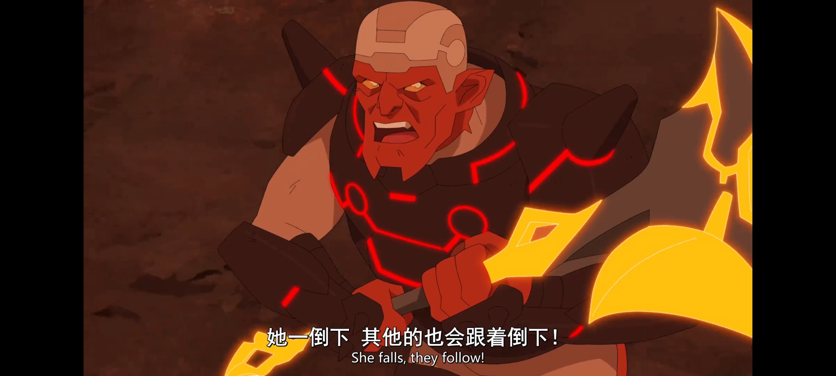 无敌少侠,image,动漫,动画,番剧,二次元,ACG