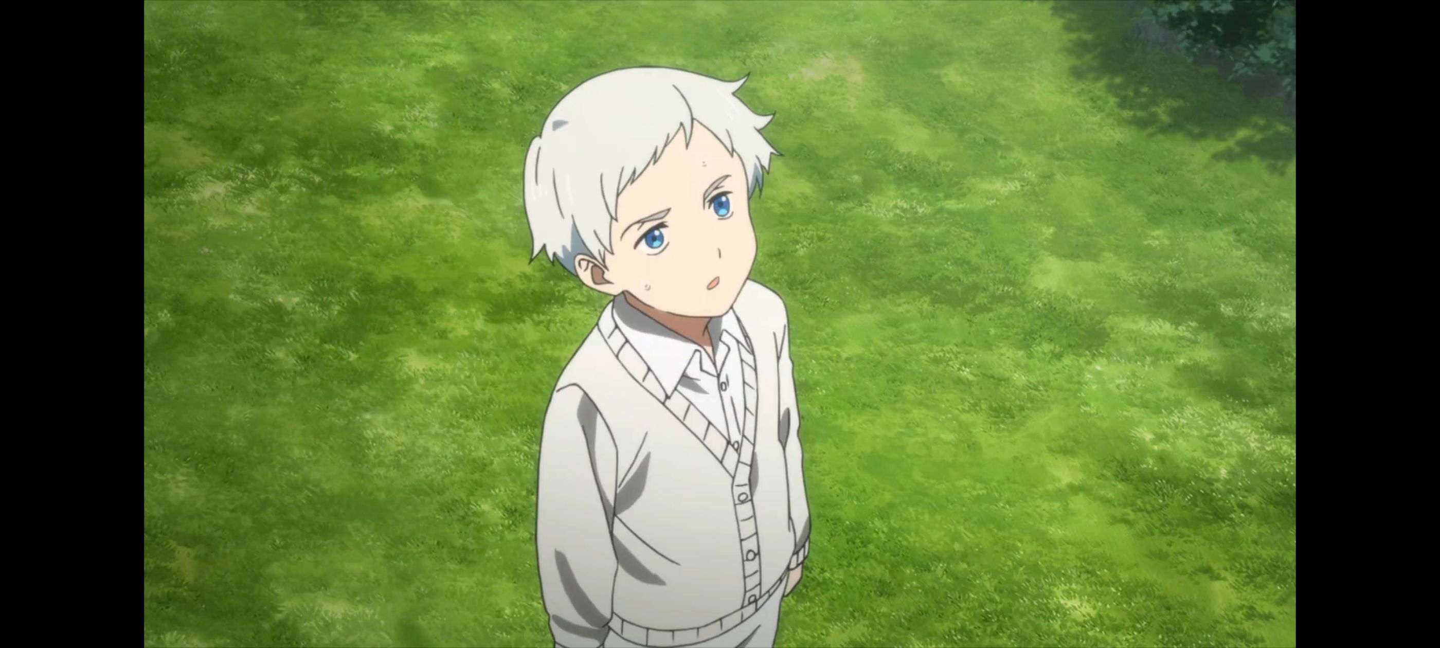 约定的梦幻岛,动画,动漫,番剧,二次元,ACG