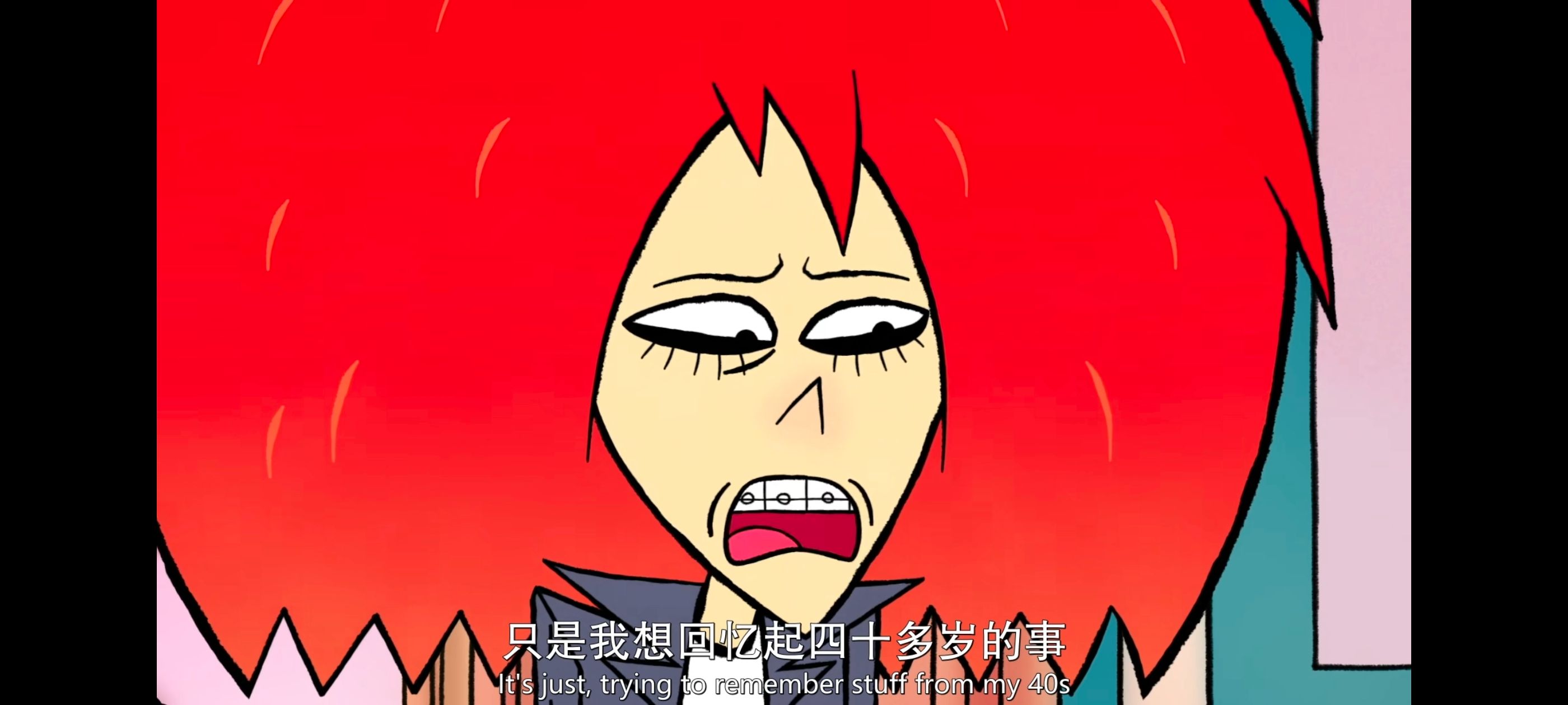 蝙蝠侠家族,蝙蝠侠一家,动画,动漫,番剧,ACG