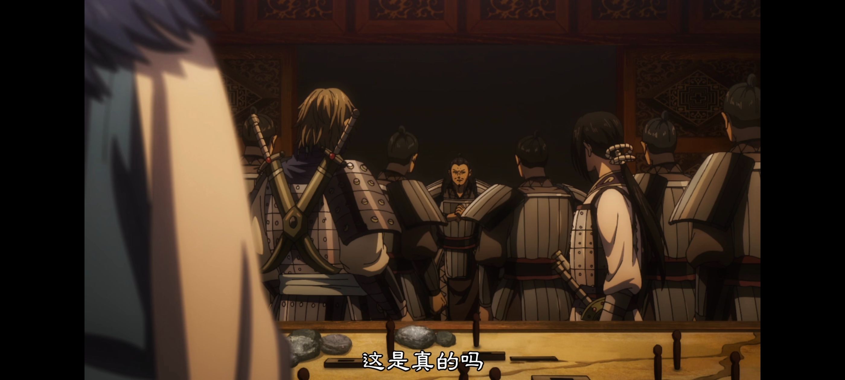 王者天下,动画,动漫,番剧,ACG