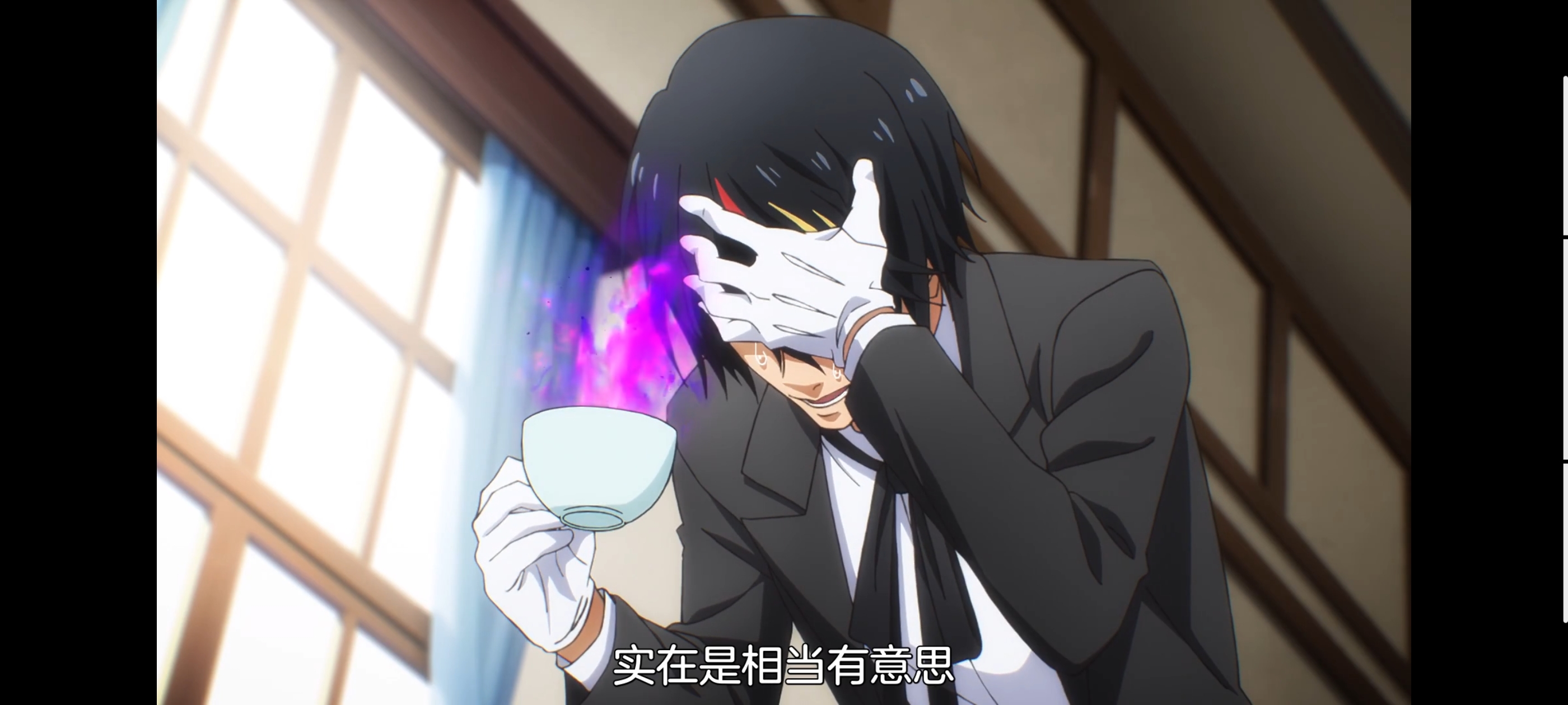 关于我转生变成史莱姆这档事,关于我转生后成为史莱姆的那件事,动画,动漫,番剧,ACG,二次元