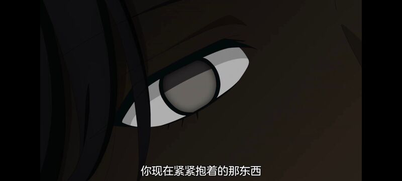 小伽椰并不可怕,神八小妹并不可怕,动画,动漫,番剧,二次元,ACG