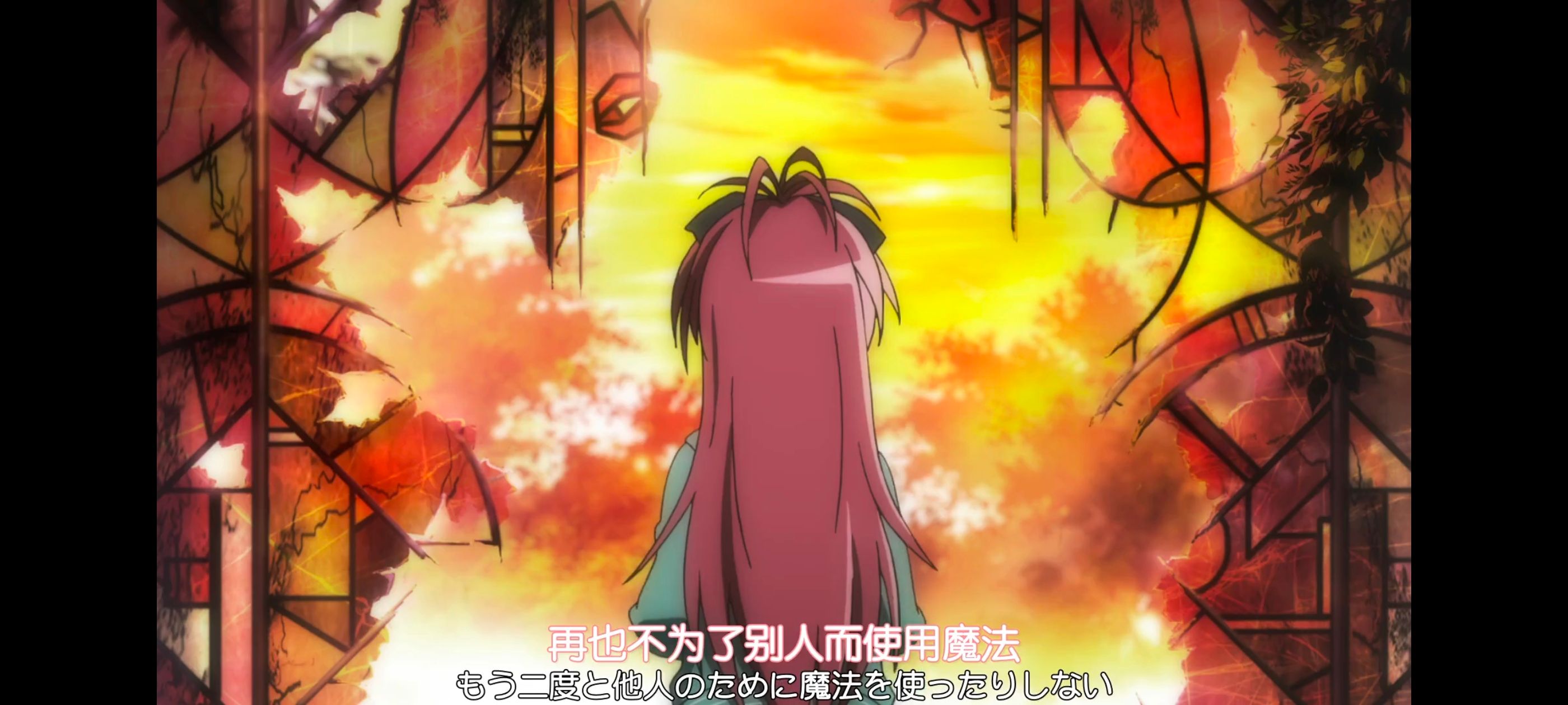 魔法少女小圆,魔法少女,动画,动漫,番剧,二次元,ACG