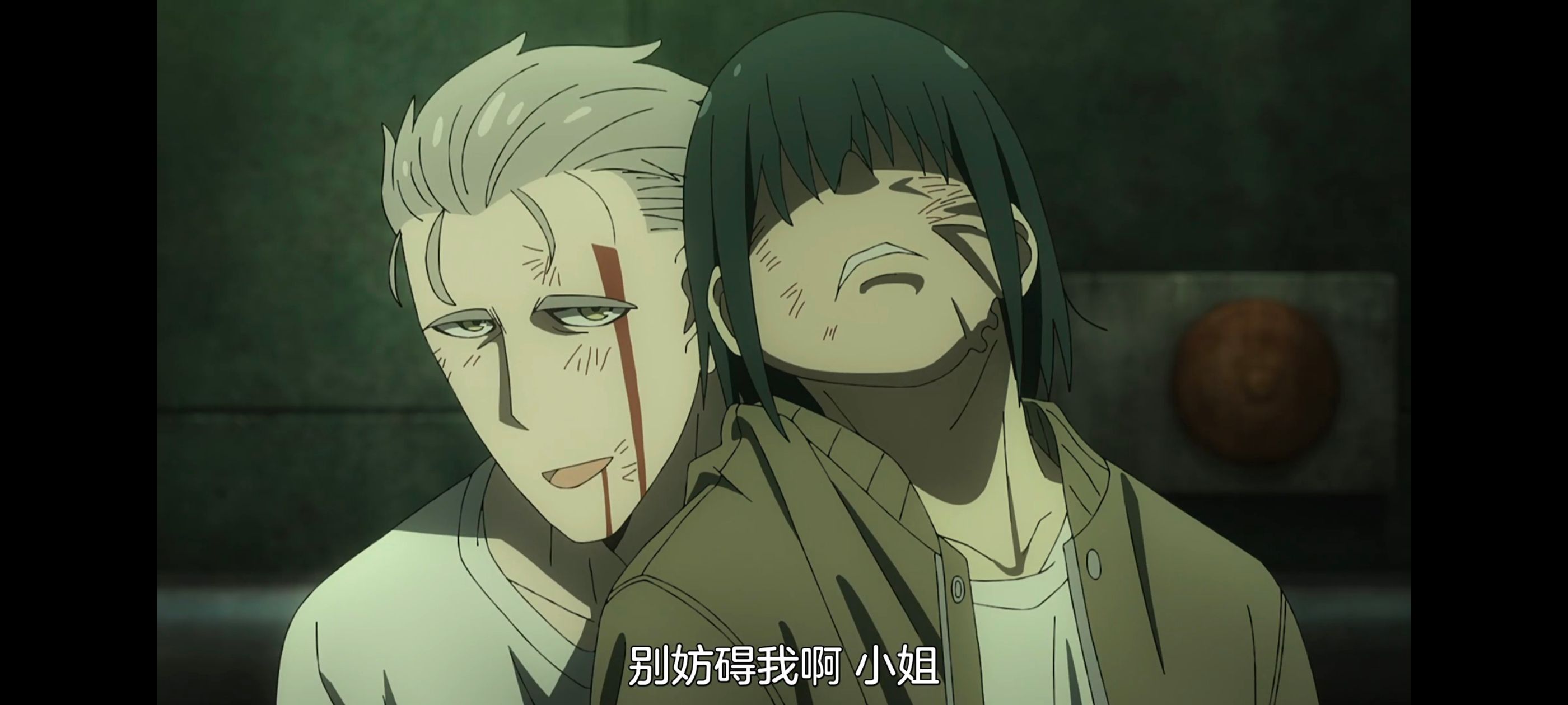 间谍过家家,SPYFAMILY,动画,动漫,番剧,ACG