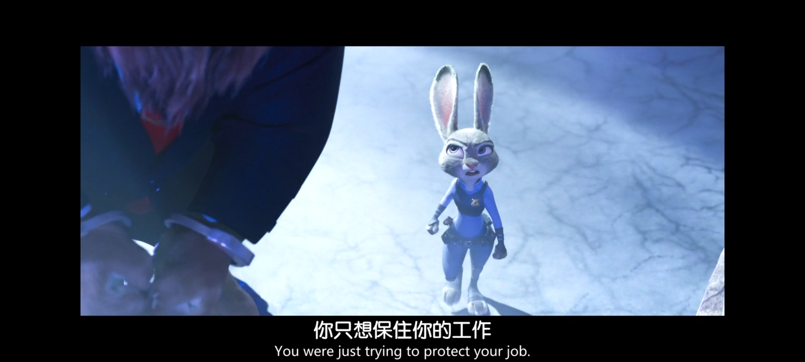 疯狂动物城,动画电影,动漫,动画,电影,二次元,ACG