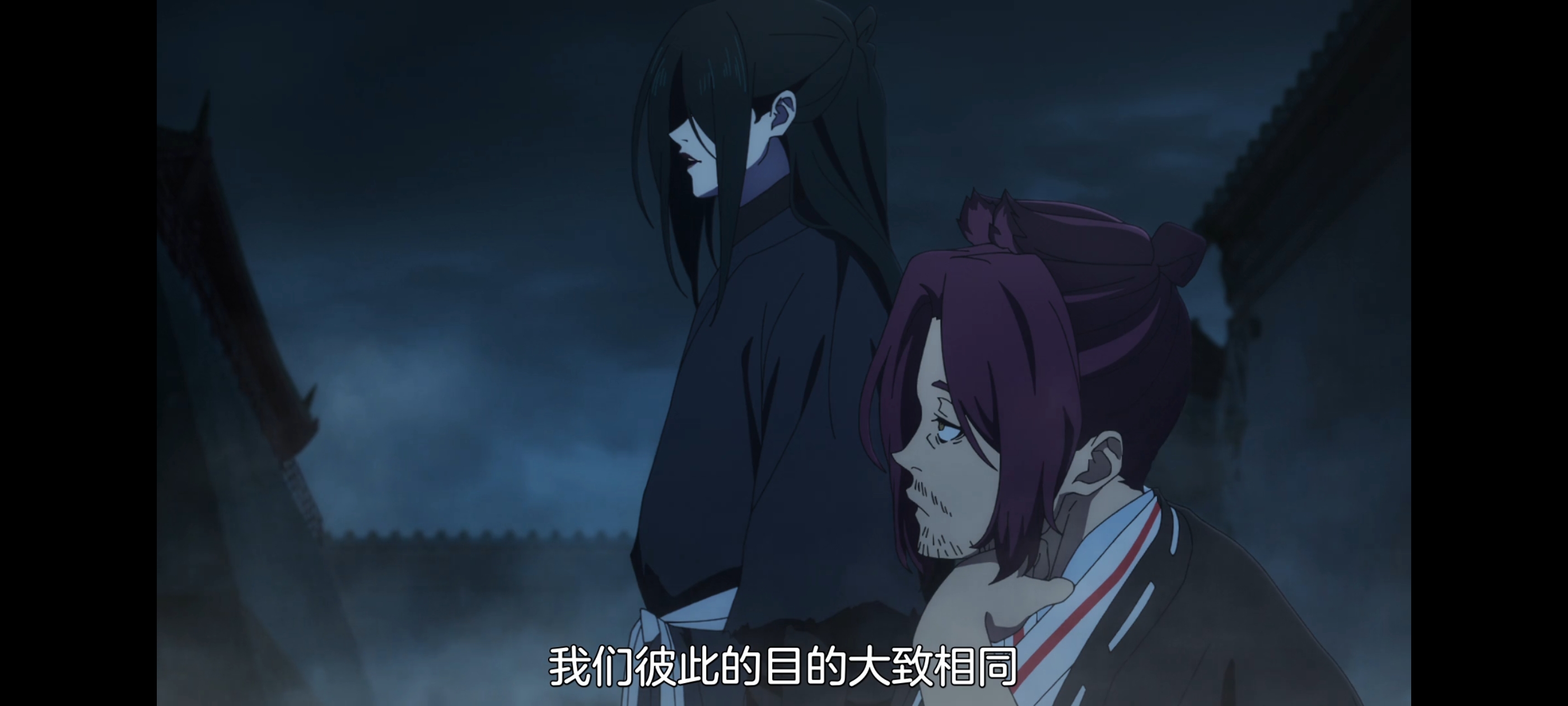 地狱乐,动画,动漫,番剧,二次元,ACG