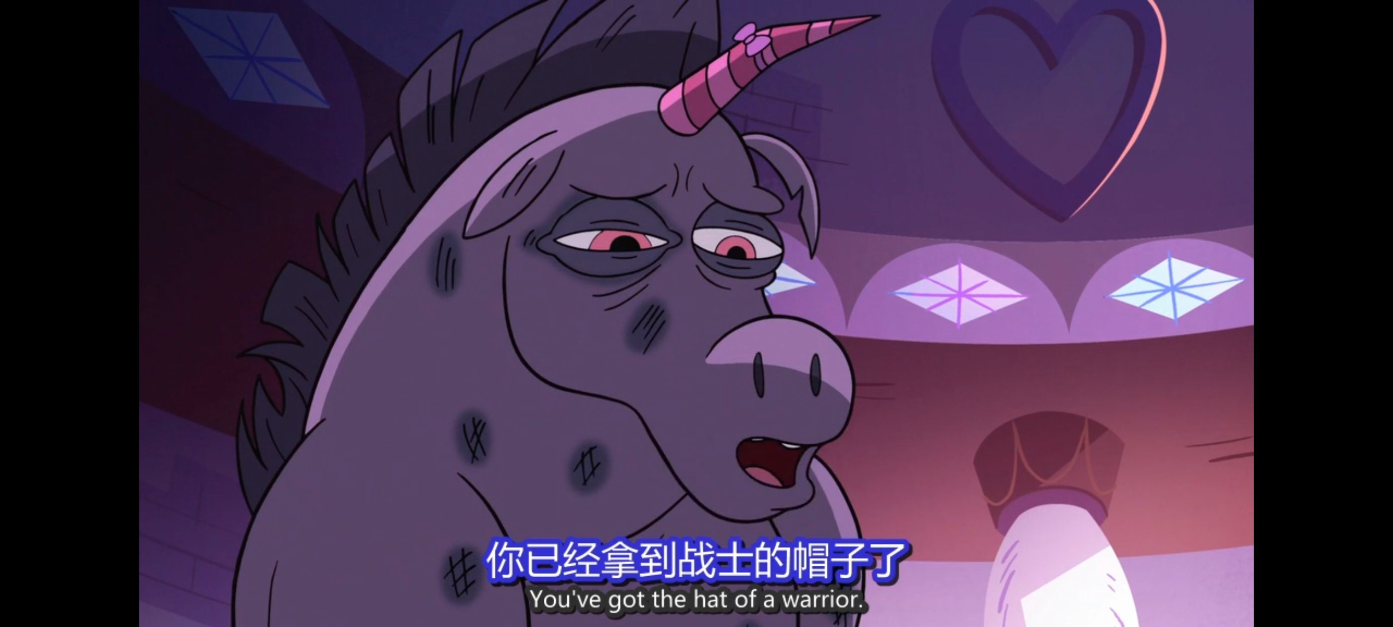 星蝶公主,公主闯天关,奇幻,迪士尼,动漫,动画,欧美动画,欧美动漫,番剧,ACG