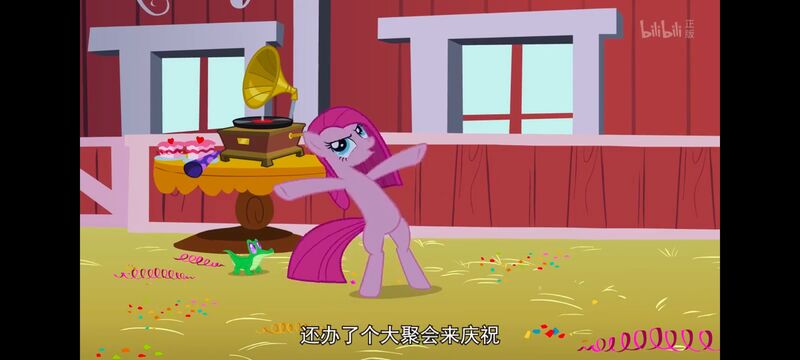 小马宝莉,小马宝莉友谊魔法,彩虹小马,我的小马驹,动画,动漫,番剧,ACG