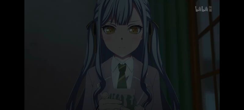 BANGDREAM,AveMujica,邦邦,动漫,颂乐人偶,动漫区,番剧,动画,ACG