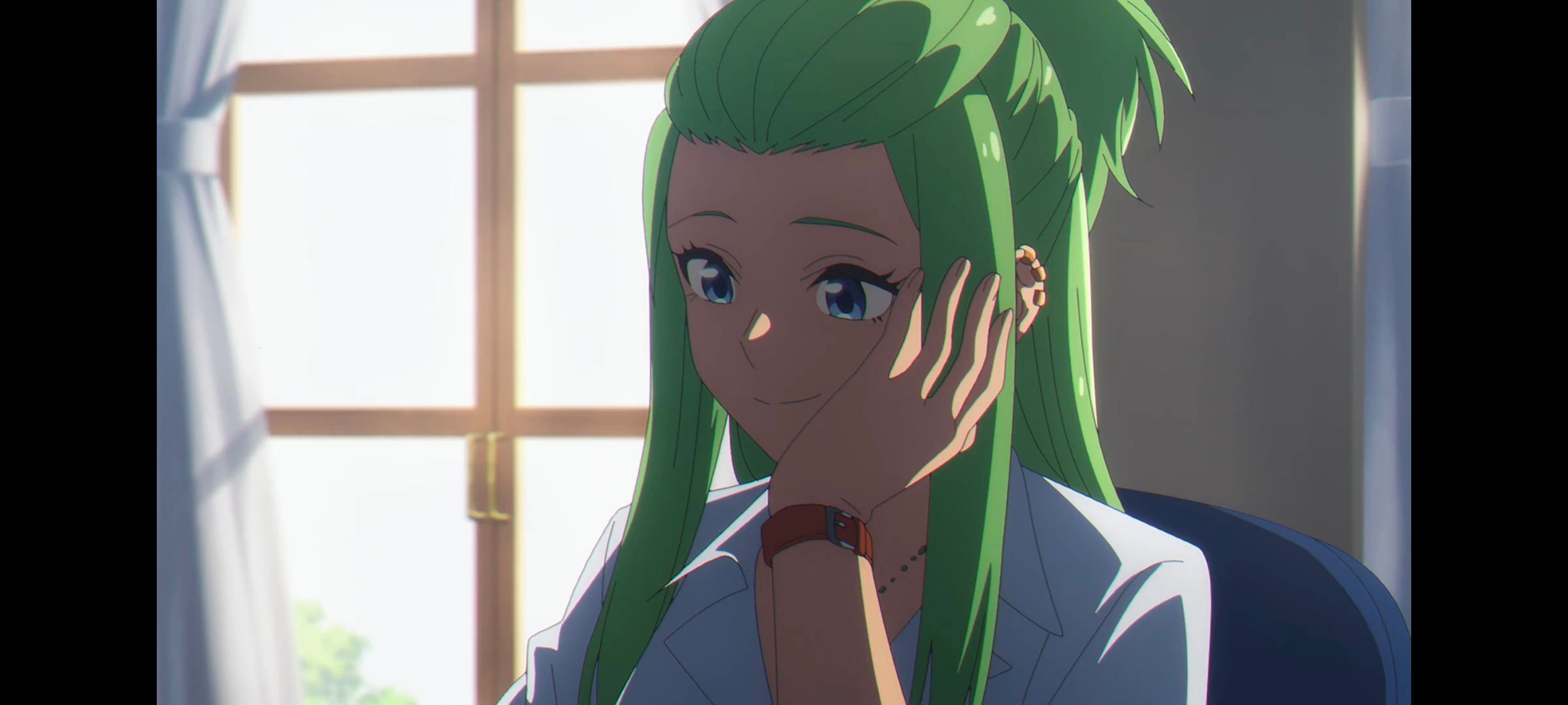 赛马娘,赛马娘PrettyDreby,芦毛灰姑娘,赛马娘芦毛灰姑娘,动画,动漫,番剧,ACG