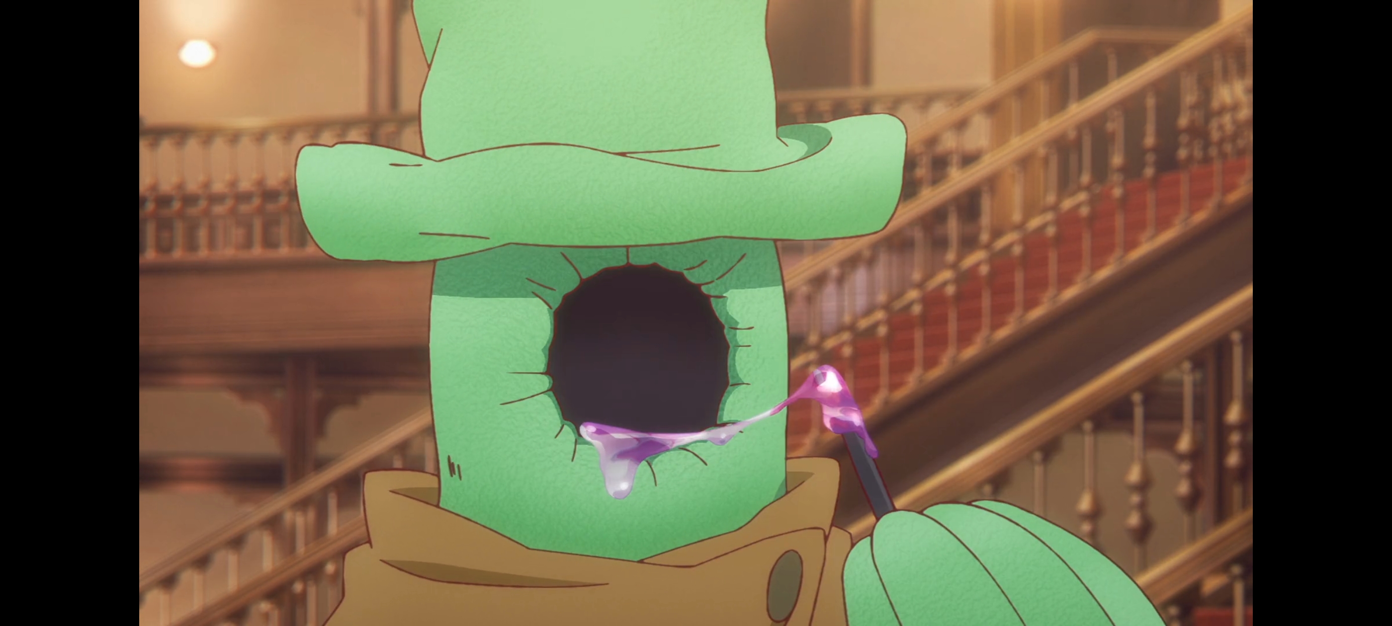 末日后酒店,动画,动漫,番剧,ACG,二次元