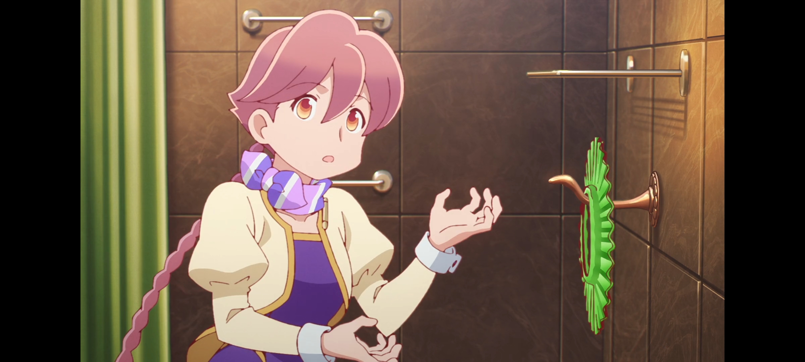 末日后酒店,动画,动漫,番剧,ACG,二次元