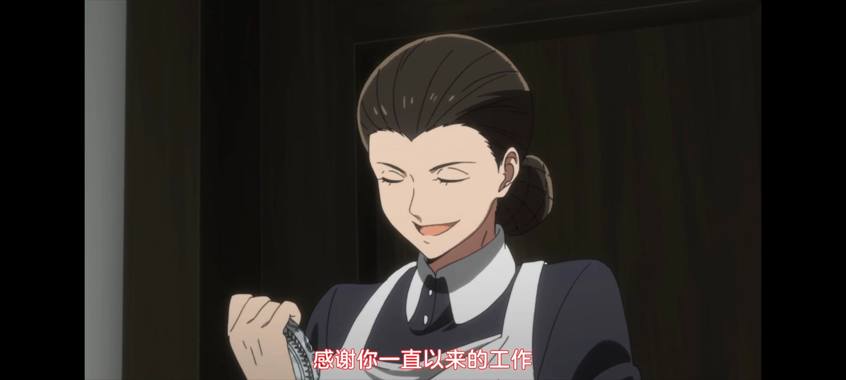 约定的梦幻岛,动画,动漫,番剧,二次元,ACG