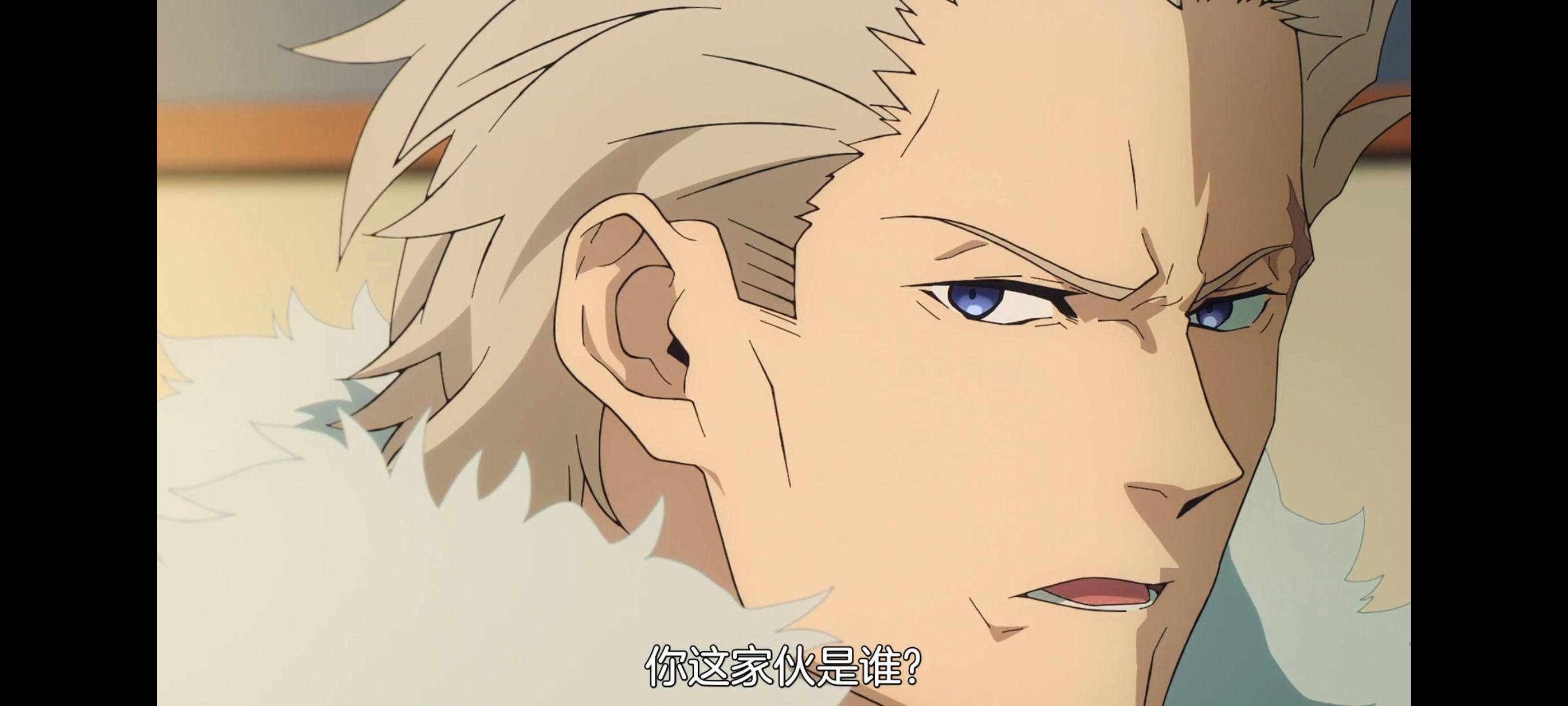 命运奇异赝品,FatestrangeFake,FATE,动画,动漫,番剧,二次元,ACG