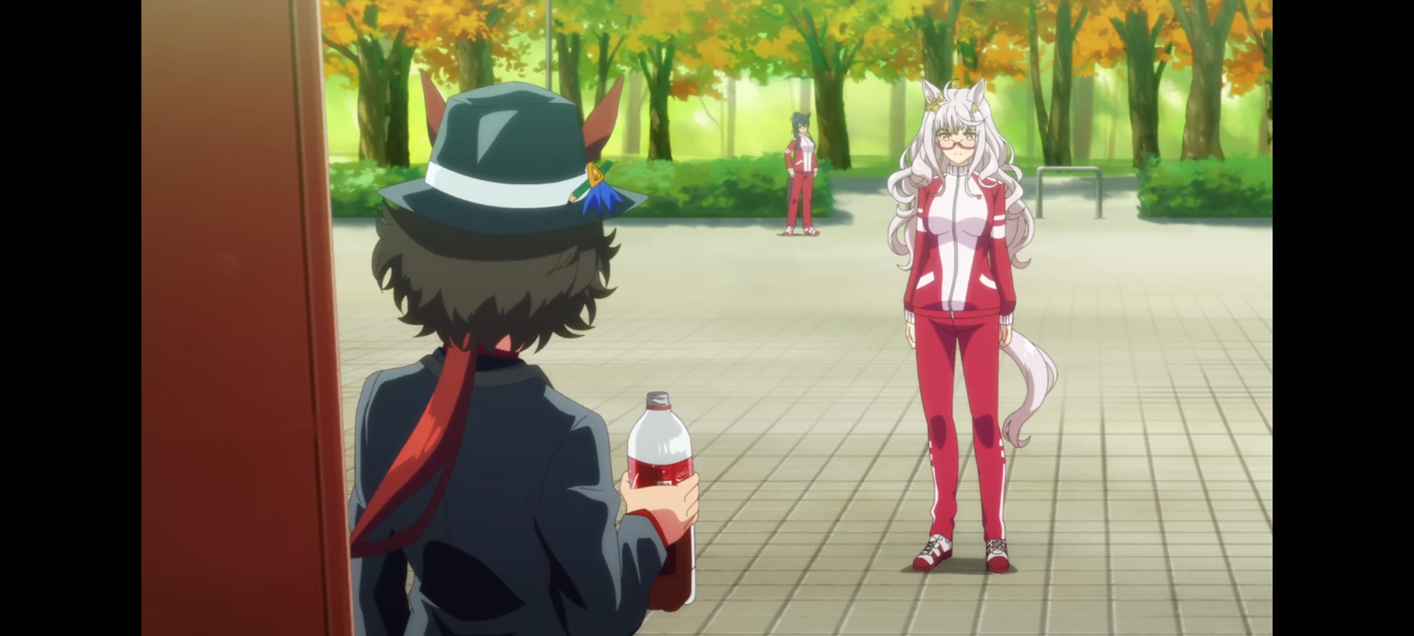 赛马娘,赛马娘第二季,动画,动漫,番剧,二次元,ACG