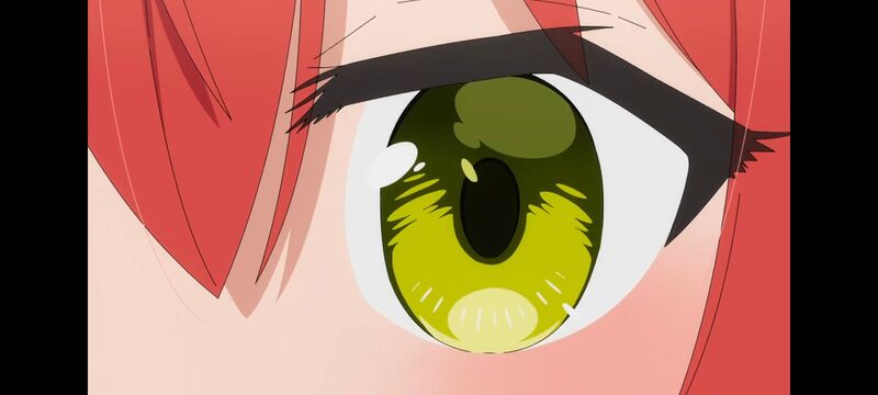 孤独摇滚,动画,动漫,番剧,ACG