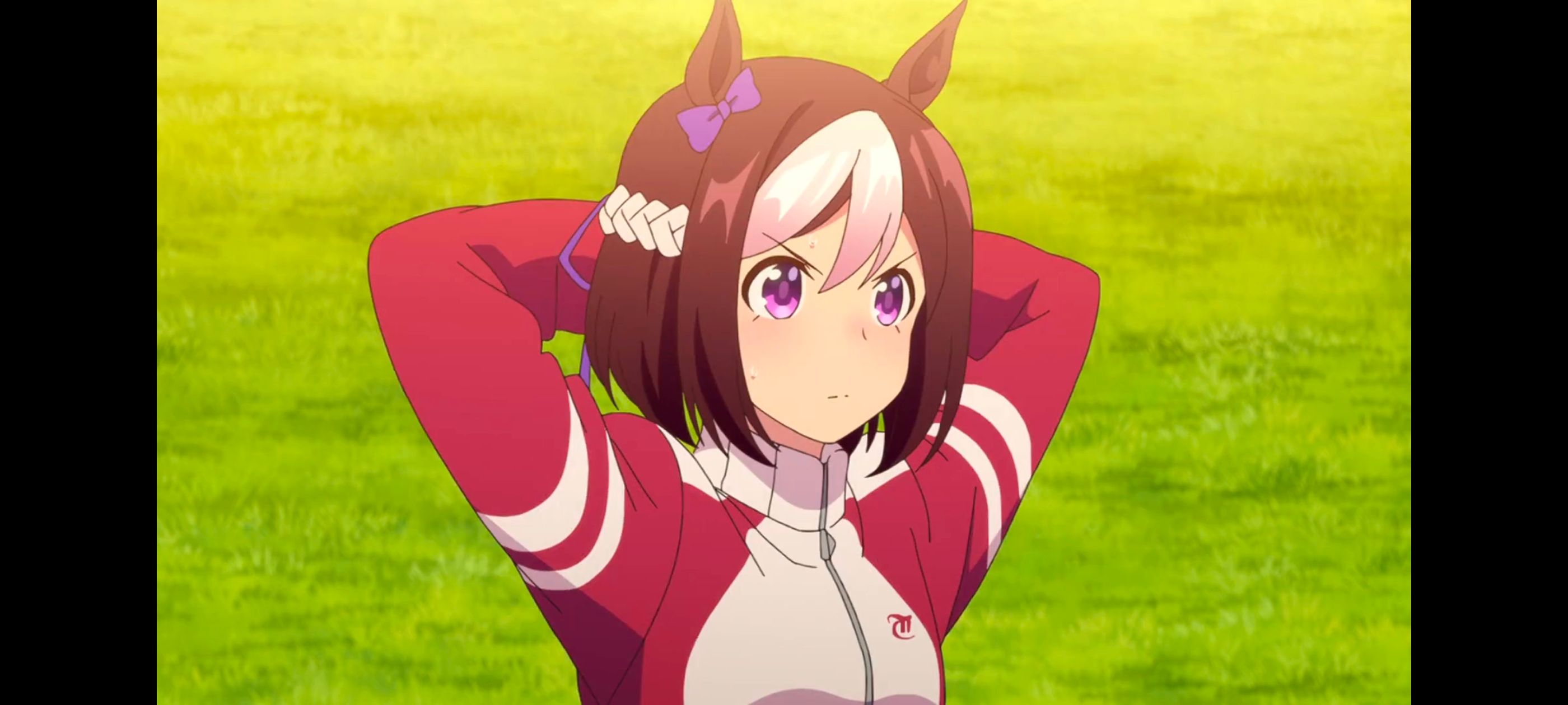 赛马娘,赛马娘PrettyDreby,动画,动漫,番剧,ACG