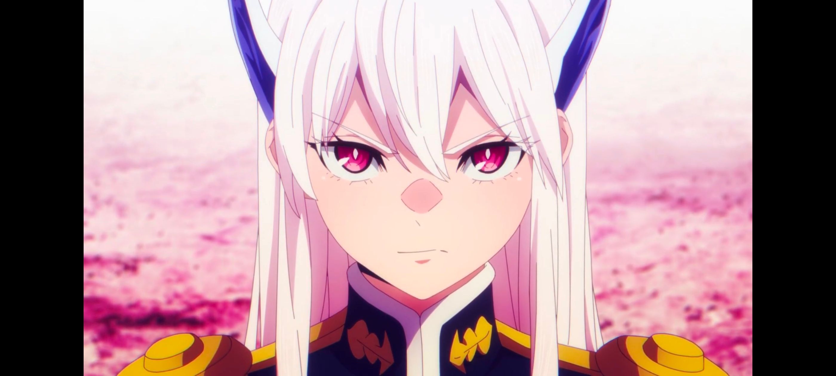 魔都精兵的奴隶,动画,动漫,番剧,ACG