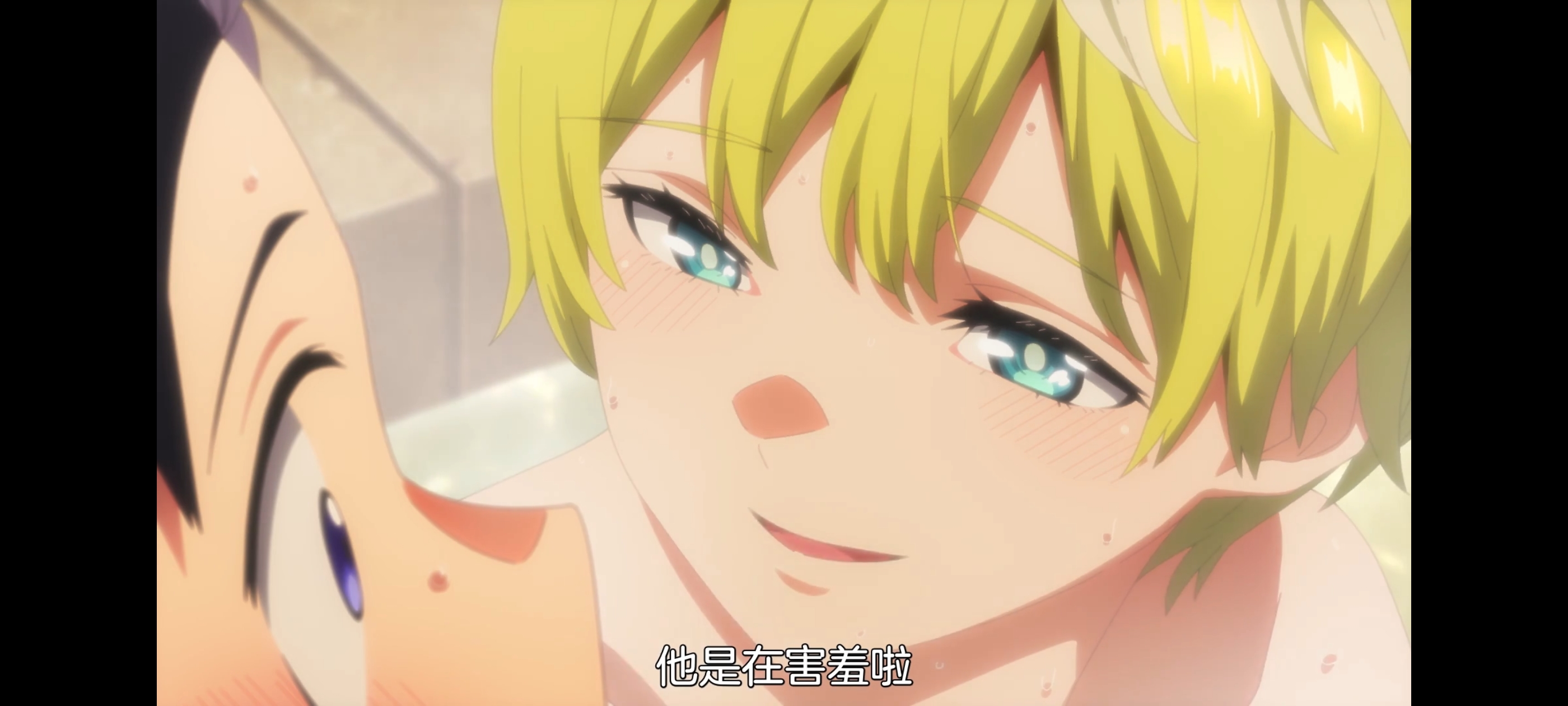 魔都精兵的奴隶,动画,动漫,番剧,ACG,二次元