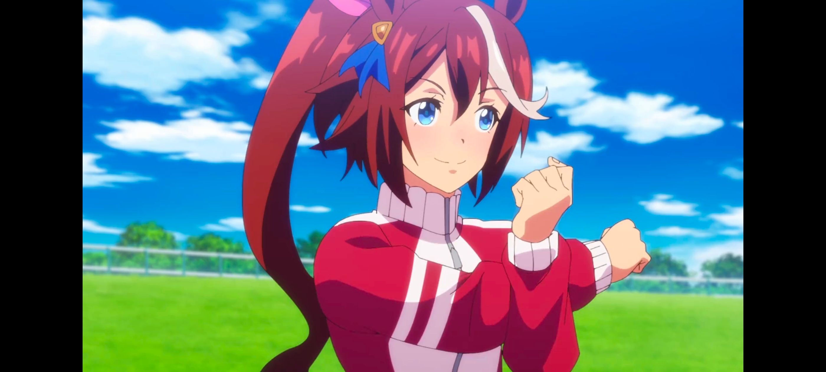 赛马娘,赛马娘PrettyDreby,赛马娘第二季,动画,动漫,番剧,二次元,ACG