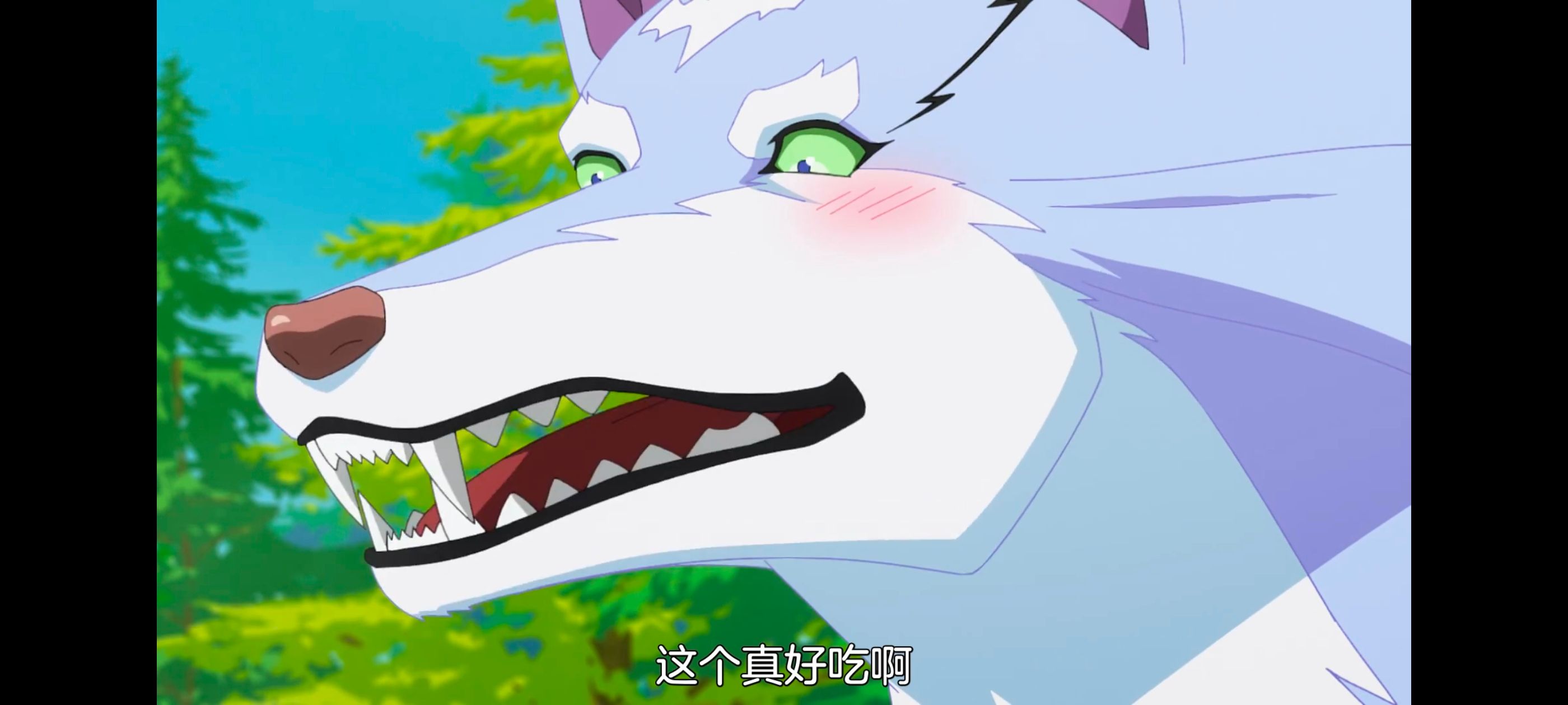 网购技能开启异世界美食之旅,拥有超常技能的异世界流浪美食家,动画,动漫,番剧,ACG