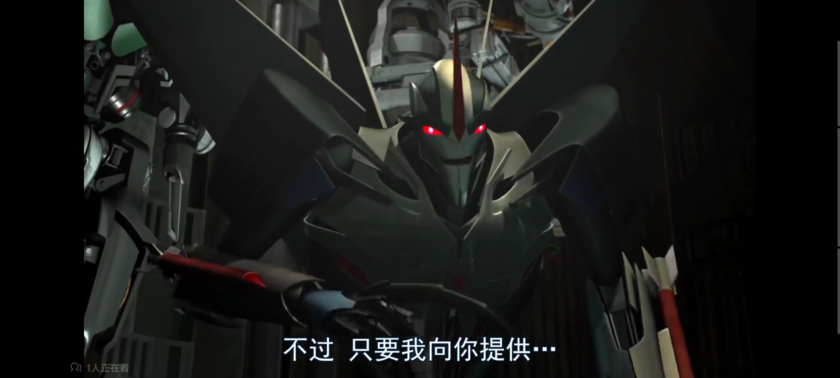 变形金刚,变形金刚领袖之证,动画,动漫,番剧,ACG