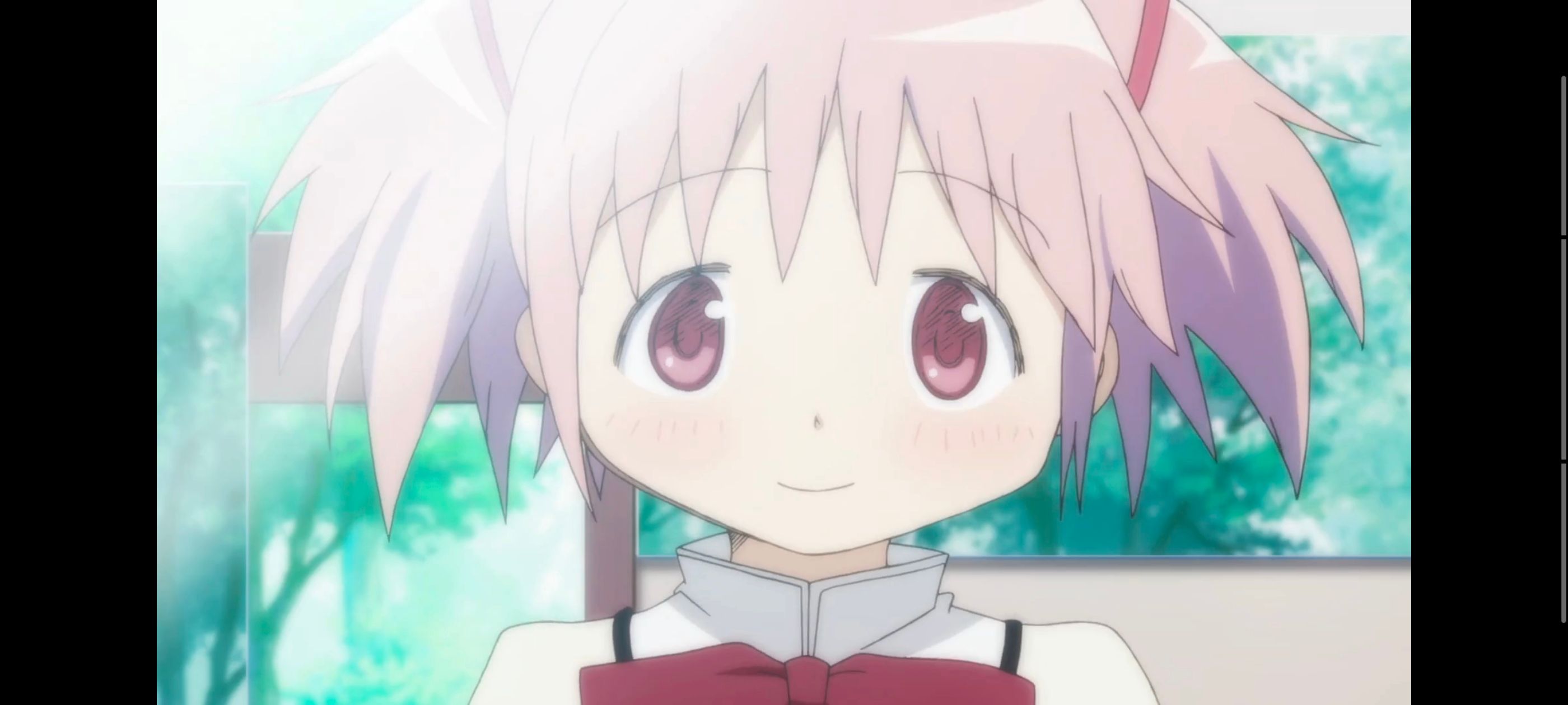 魔法少女小圆,魔法少女,动漫,动画,番剧,ACG