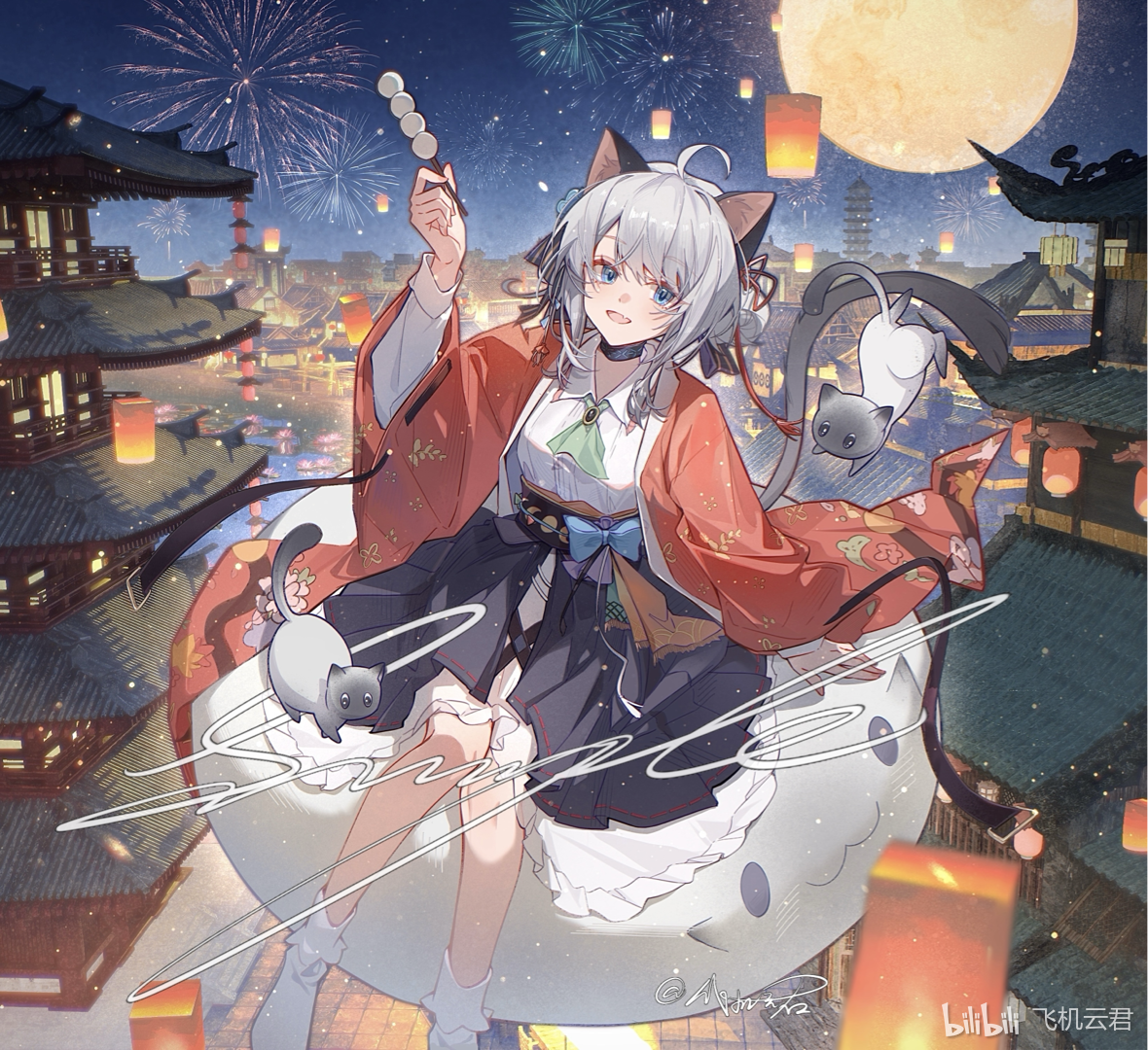 蔚蓝档案,明日方舟,明日方舟终末地,ACG,图集