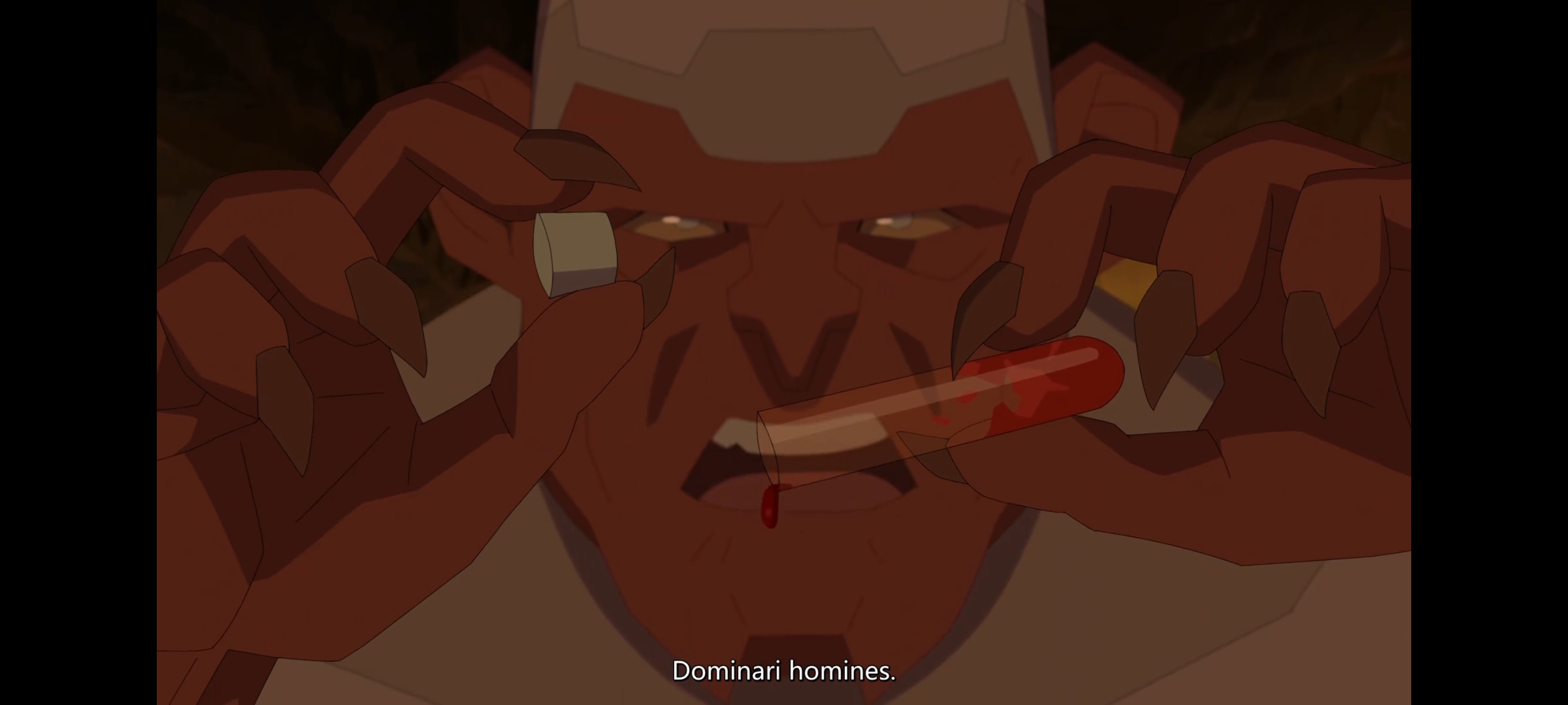 无敌少侠,image,动漫,动画,番剧,二次元,ACG