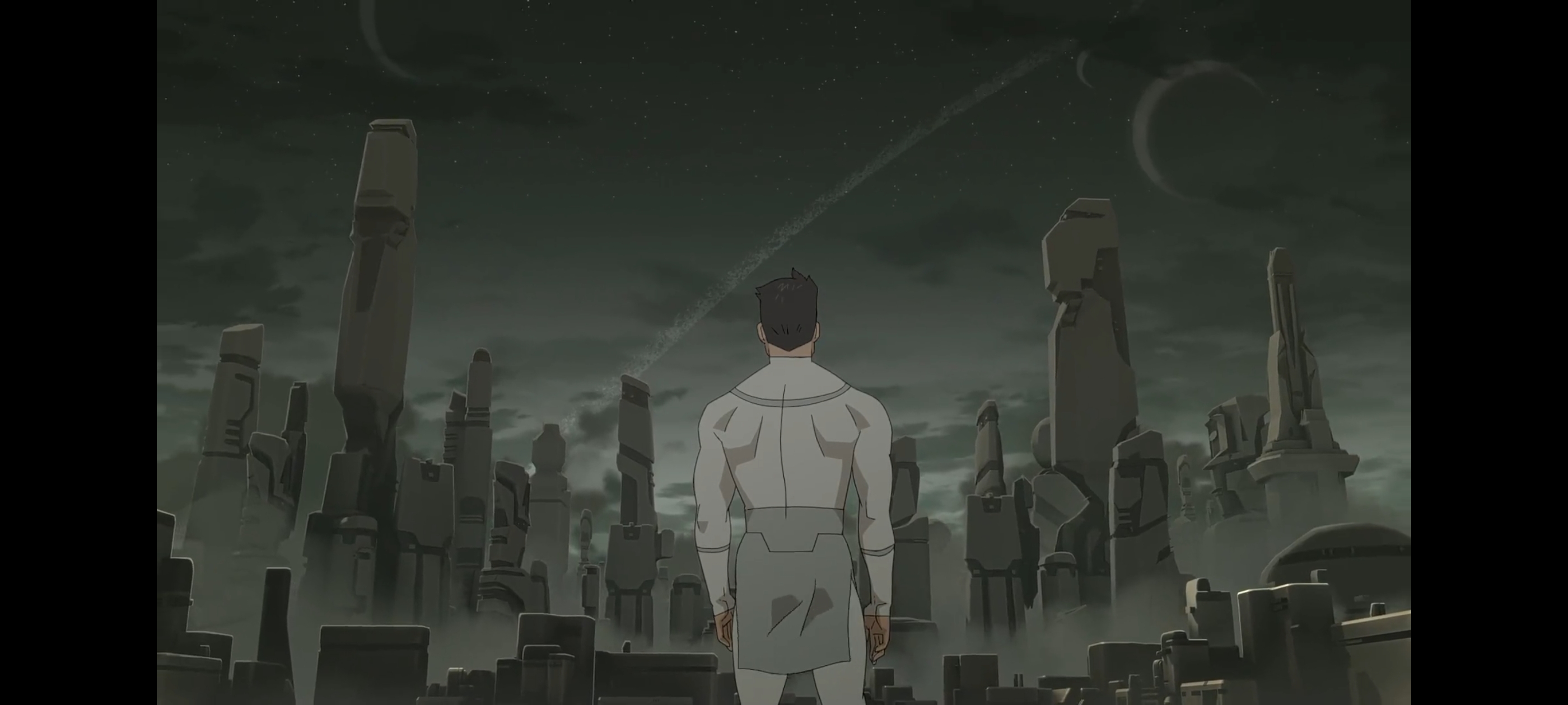 无敌少侠,image,动画,动漫,番剧,ACG