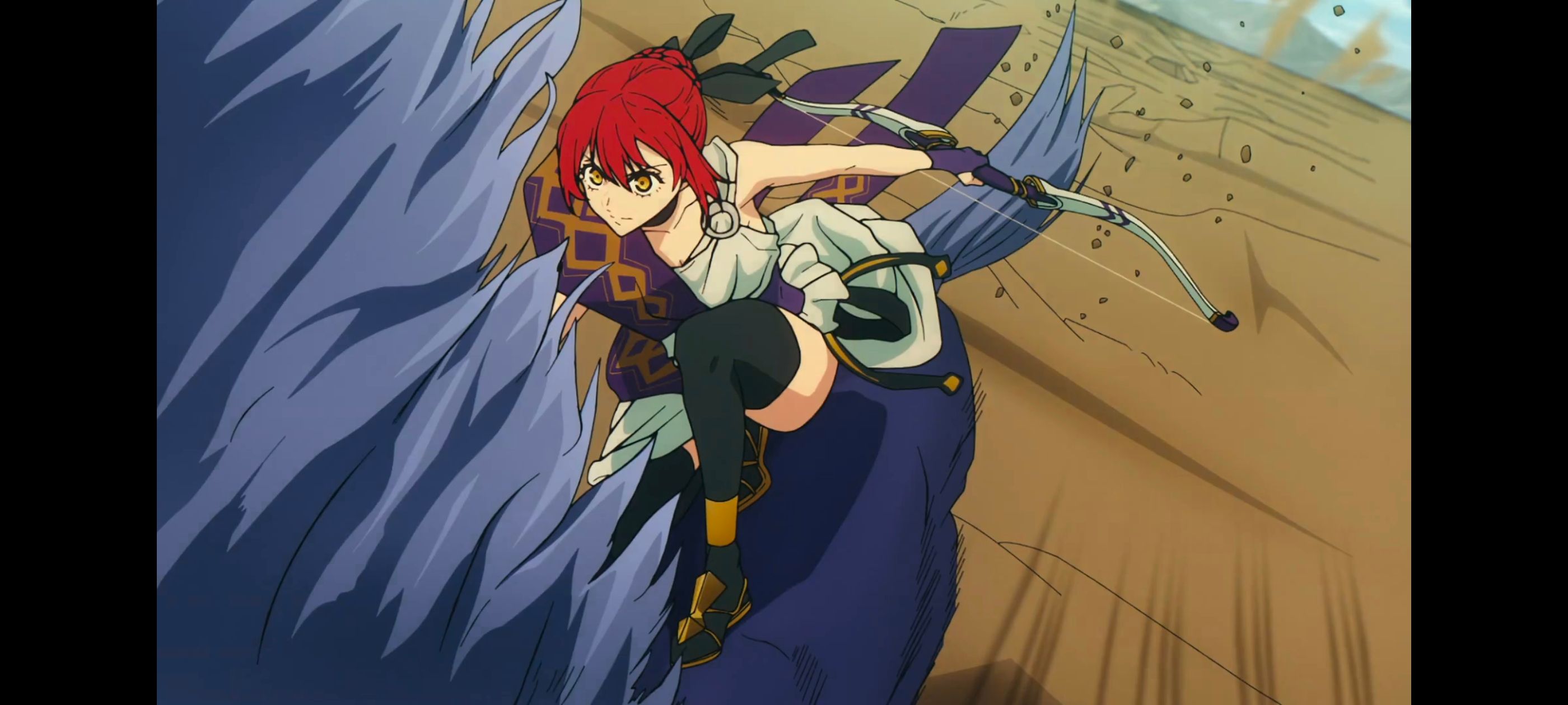 命运奇异赝品,FatestrangeFake,动画,动漫,番剧,ACG