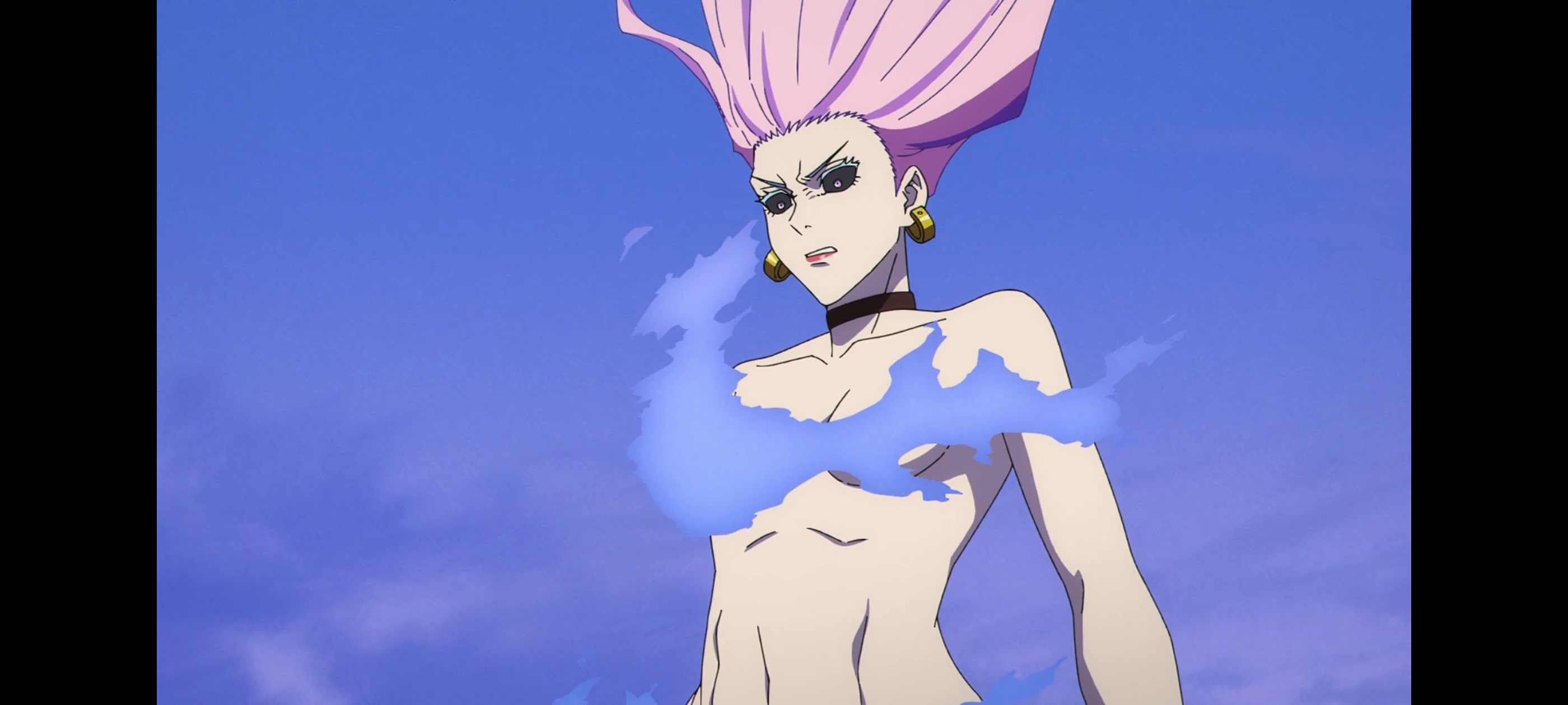 咒术回战,咒术回战死灭回游,动画,动漫,番剧,二次元,ACG