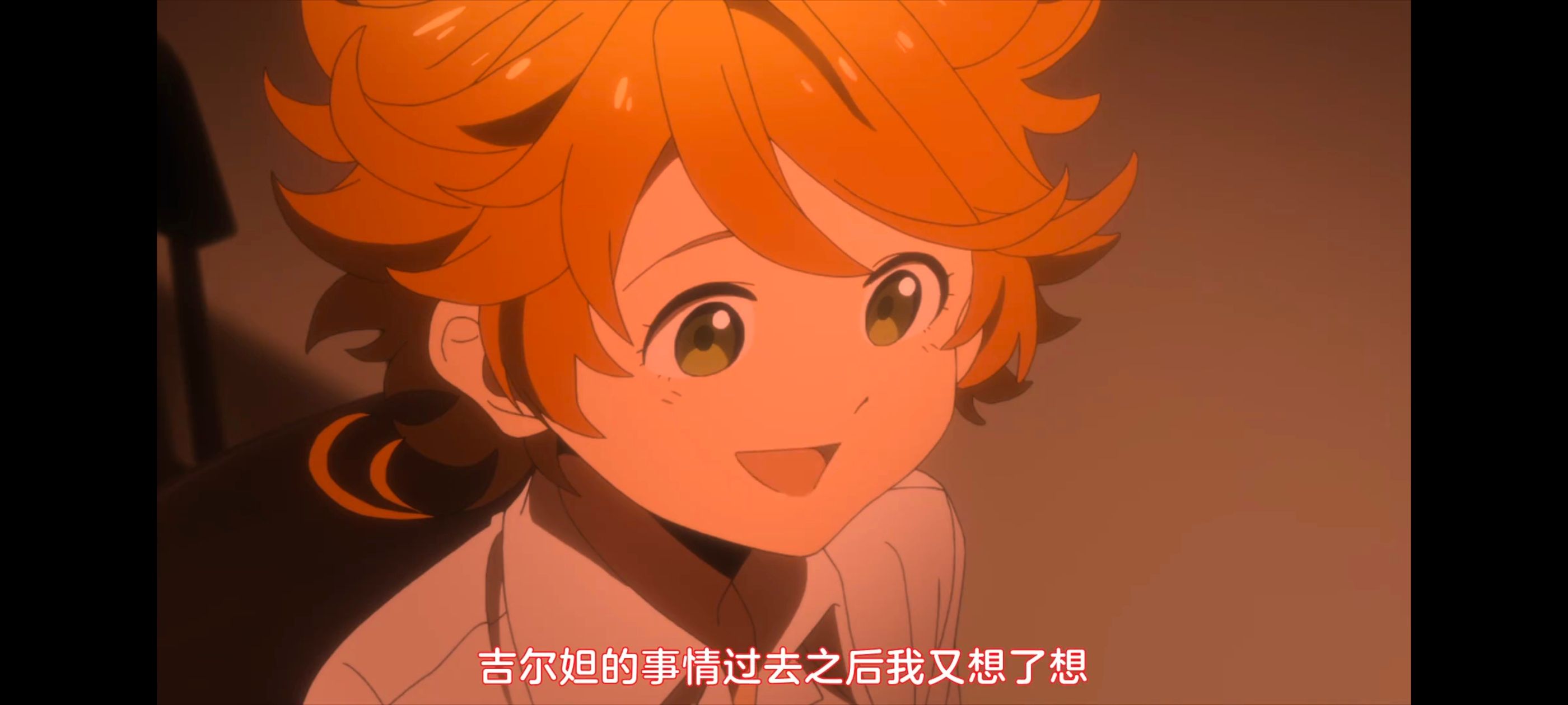 约定的梦幻岛,动画,动漫,番剧,ACG