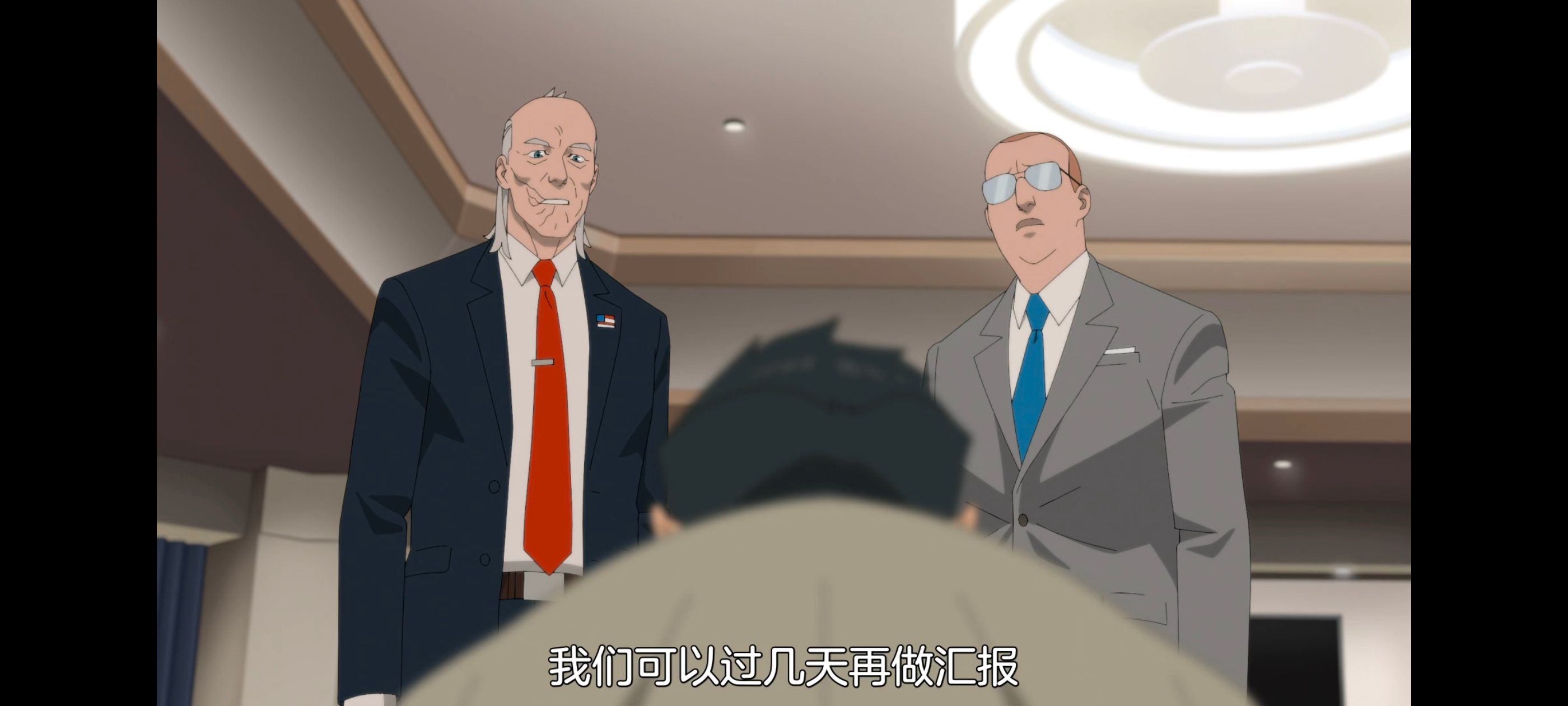 无敌少侠,image,动画,动漫,番剧,ACG