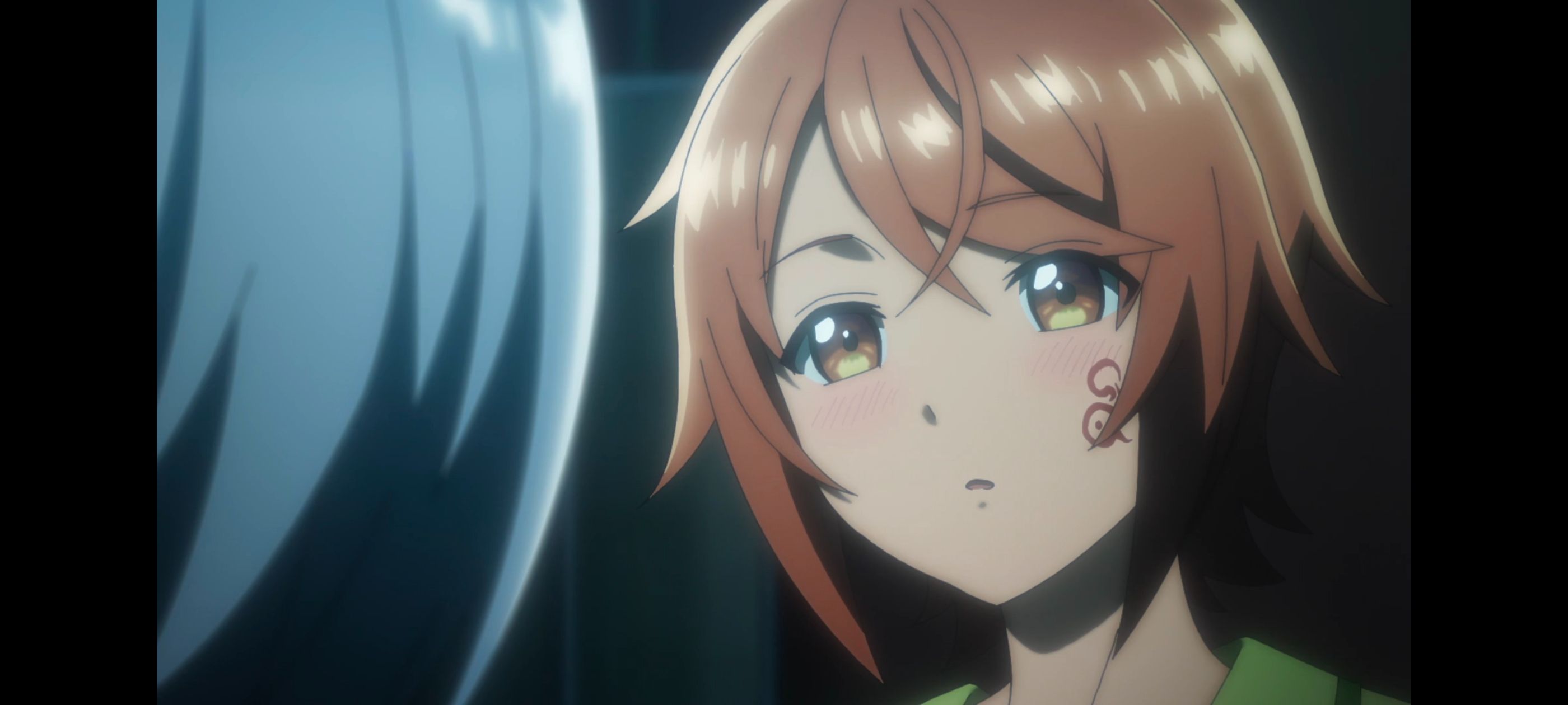 凭你也想讨伐魔王,百合,轻小说,动画,动漫,二次元,ACGN