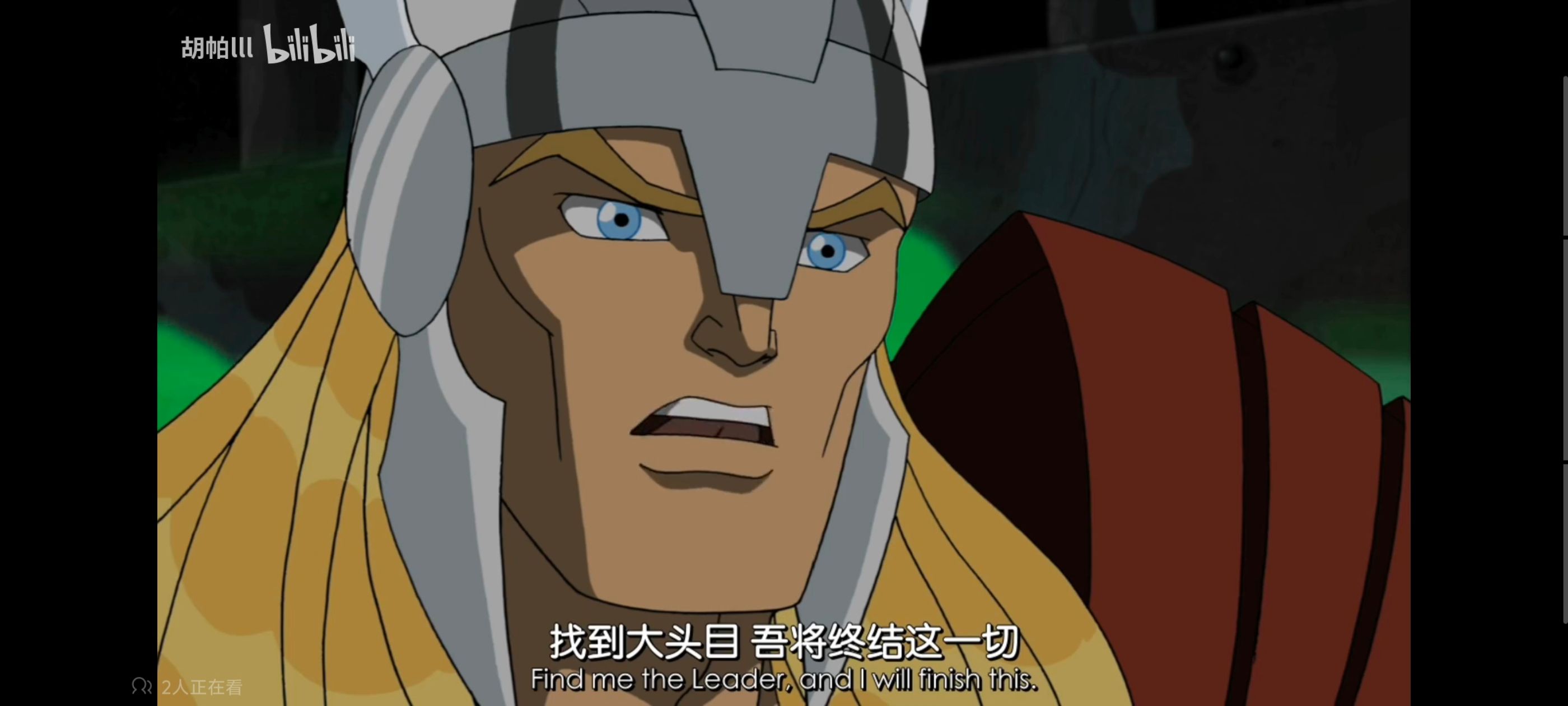 复仇者世上最强英雄组合,复仇者联盟,超级英雄,动漫,动画,番剧,ACG,漫威