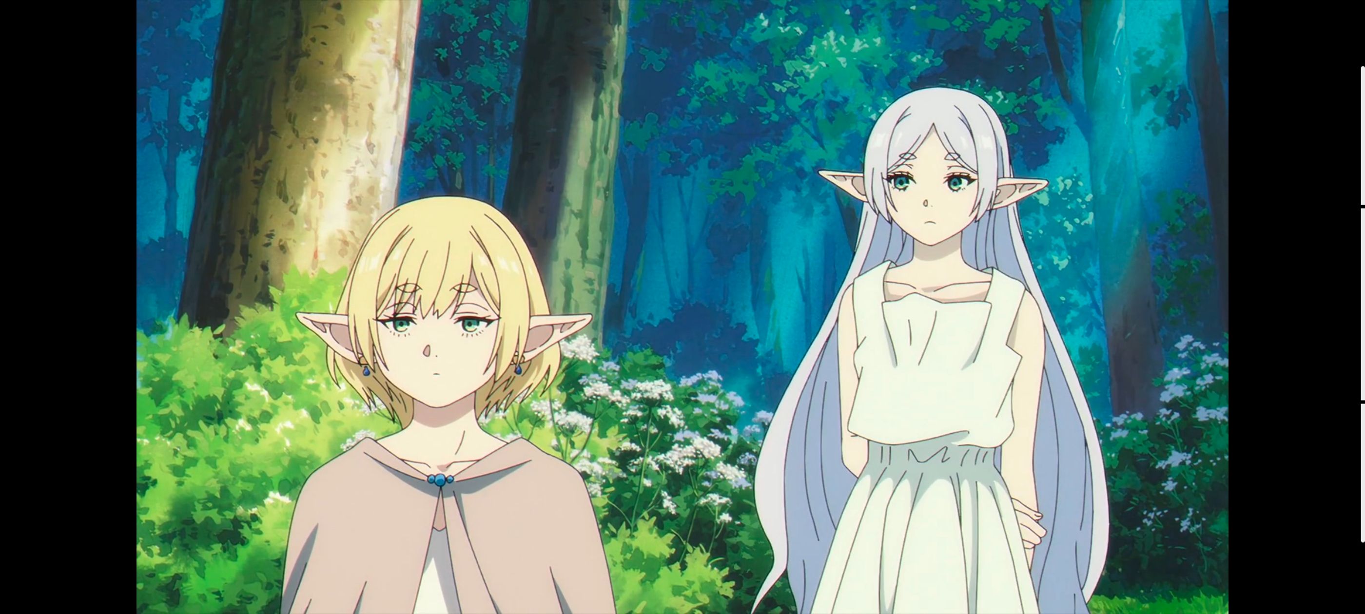 葬送的芙莉莲,动画,动漫,番剧,ACG