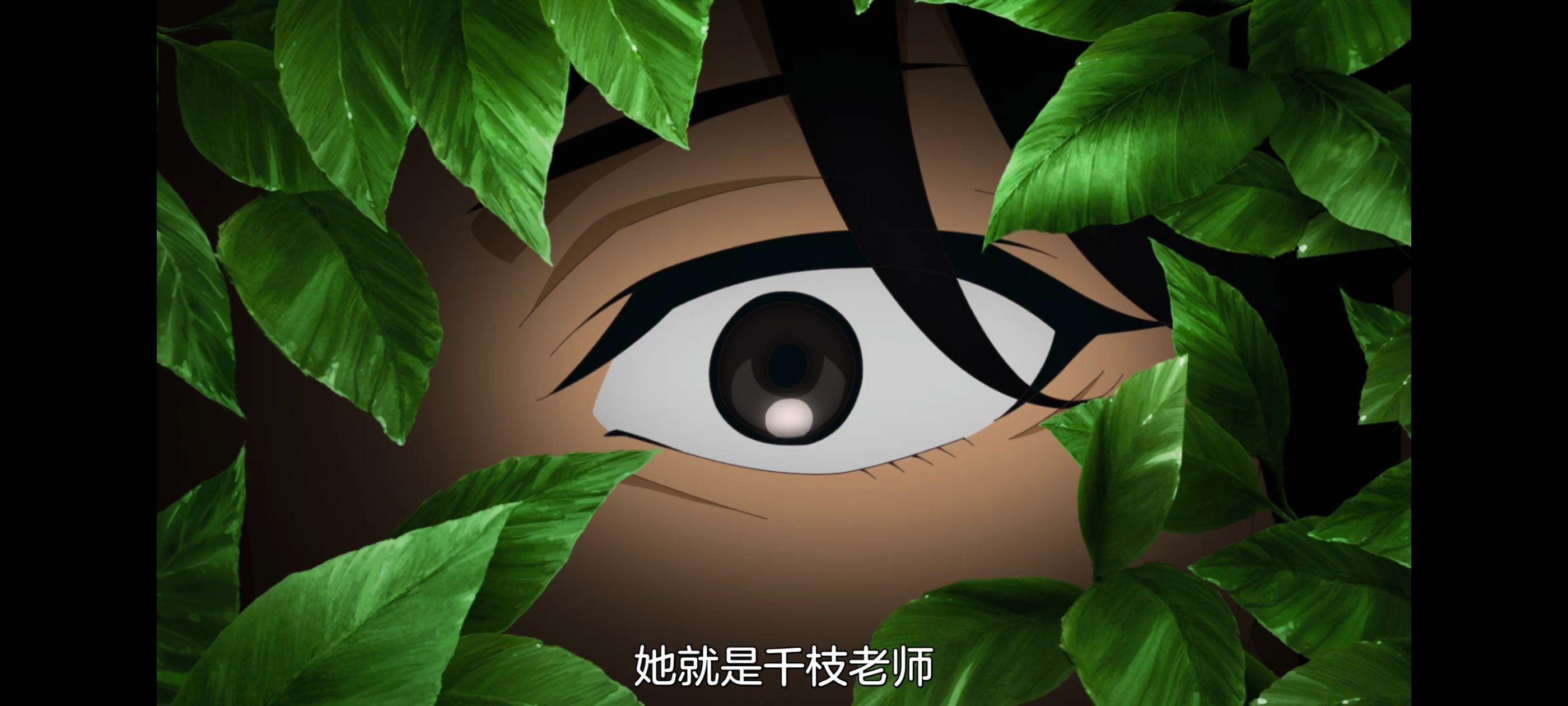 小伽椰并不可怕,神八小妹并不可怕,动画,动漫,番剧,二次元,ACG