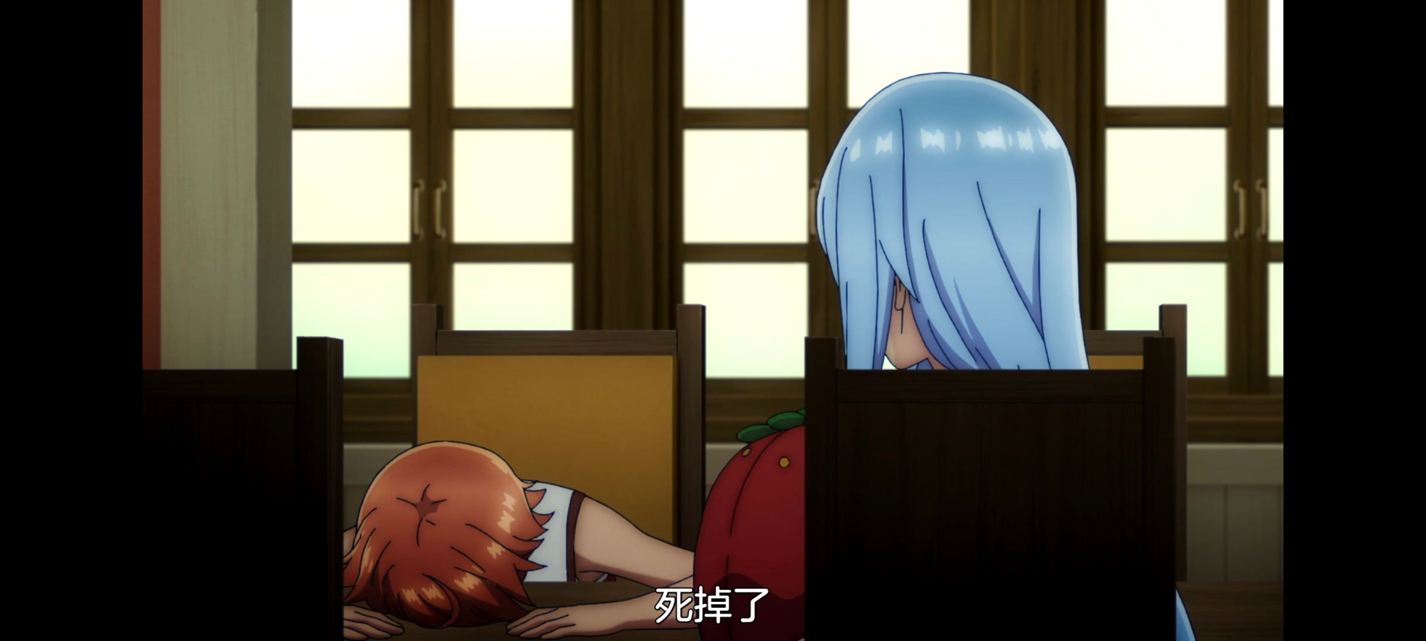 凭你也想讨伐魔王,动画,动漫,番剧,二次元,ACG