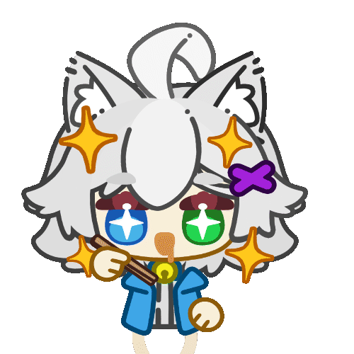 シモカゼちゃん