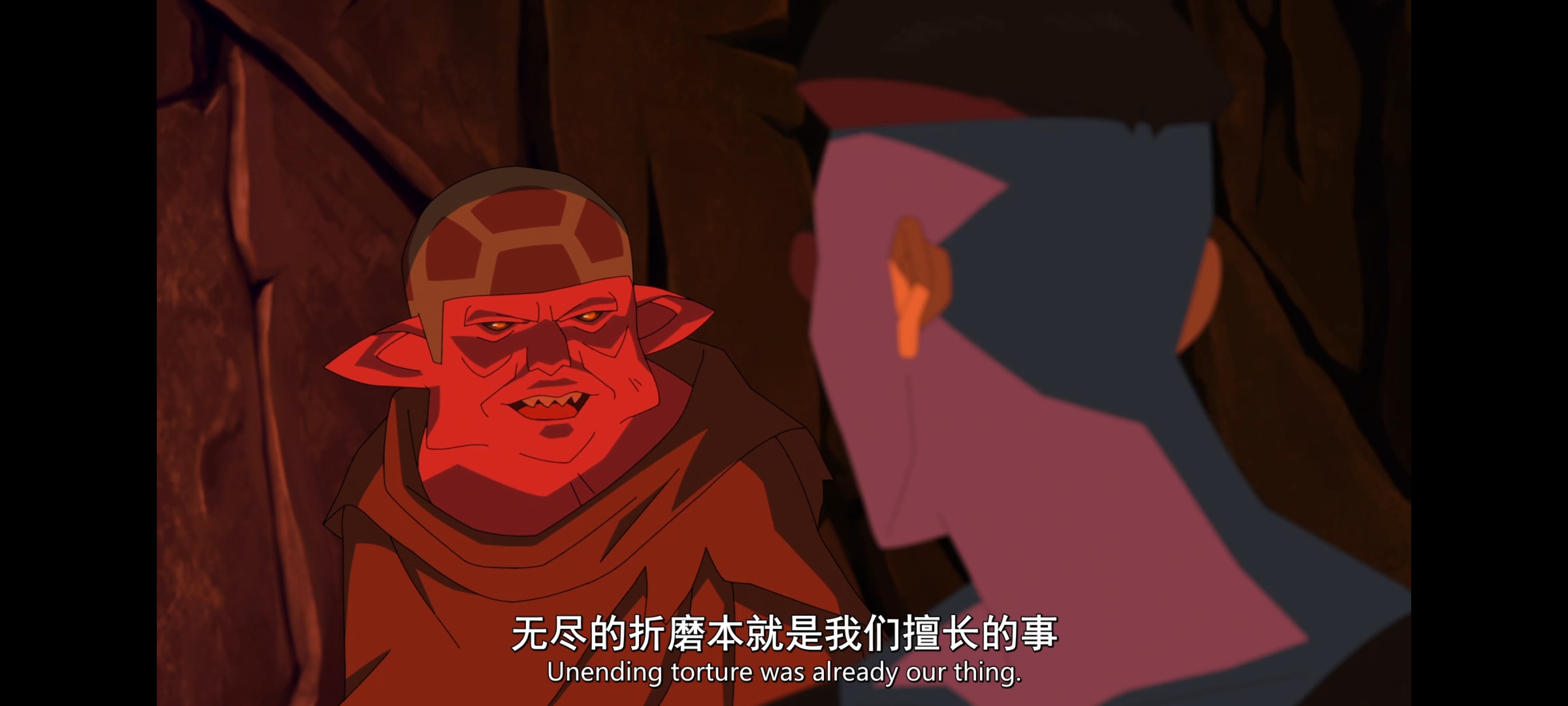 无敌少侠,image,动漫,动画,番剧,二次元,ACG