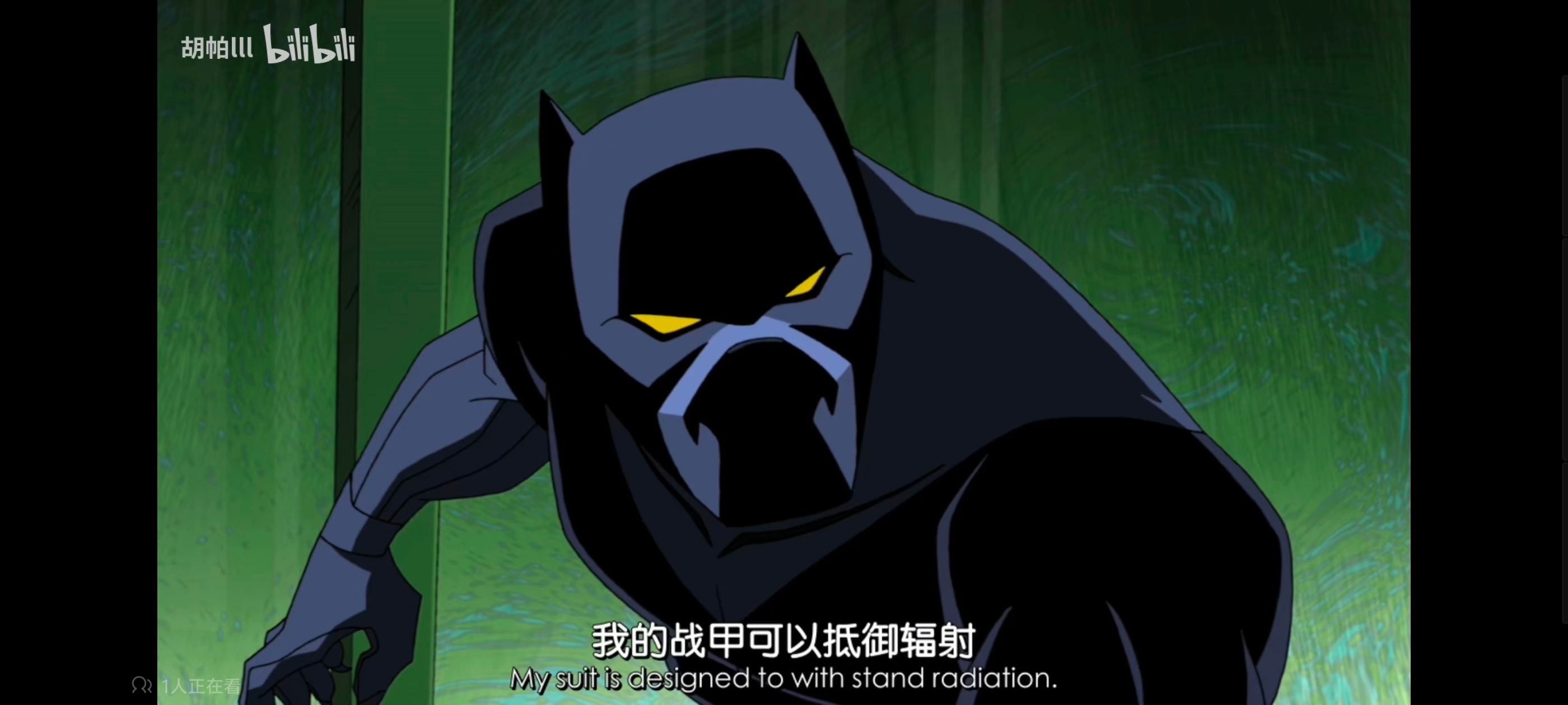 超级英雄联盟复仇者,复仇者世上最强英雄组合,复仇者联盟,动画,动漫,番剧,ACG